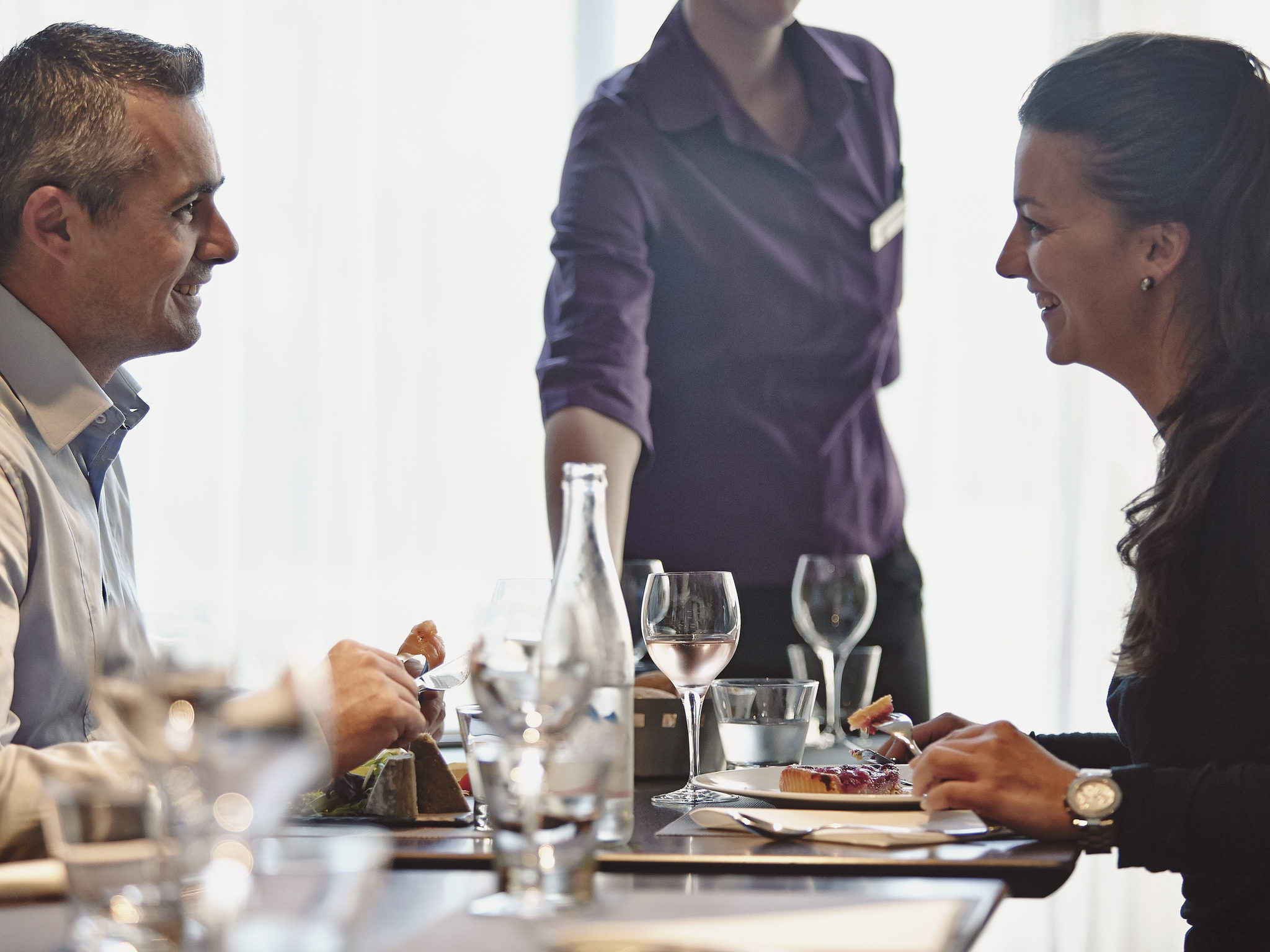 Photo - Novotel Goa Candolim