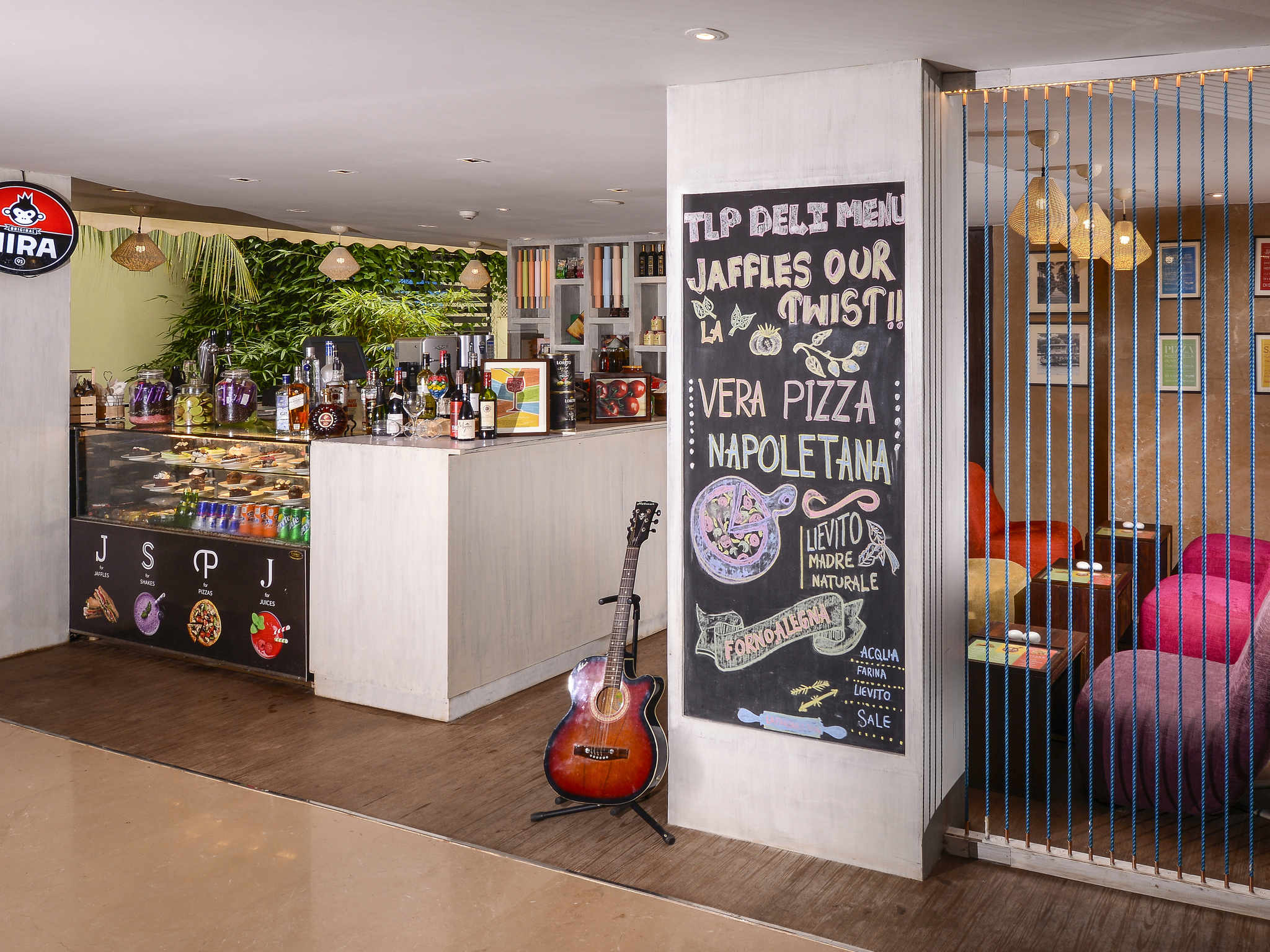 Photo - Novotel Goa Candolim