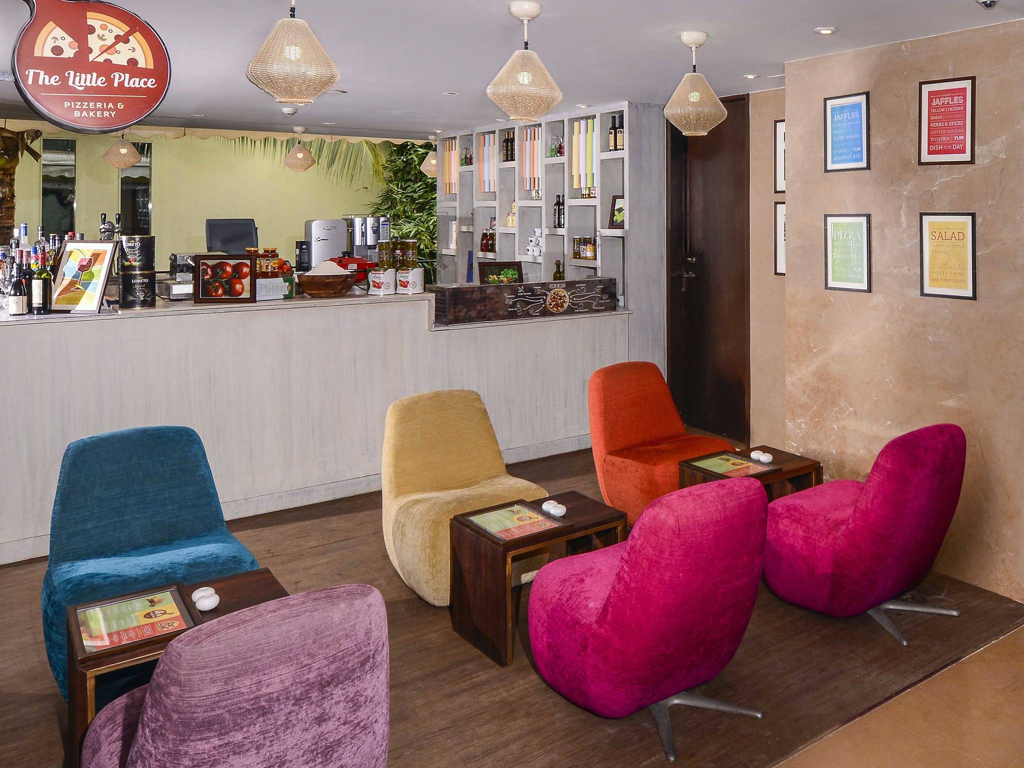 Photo - Novotel Goa Candolim