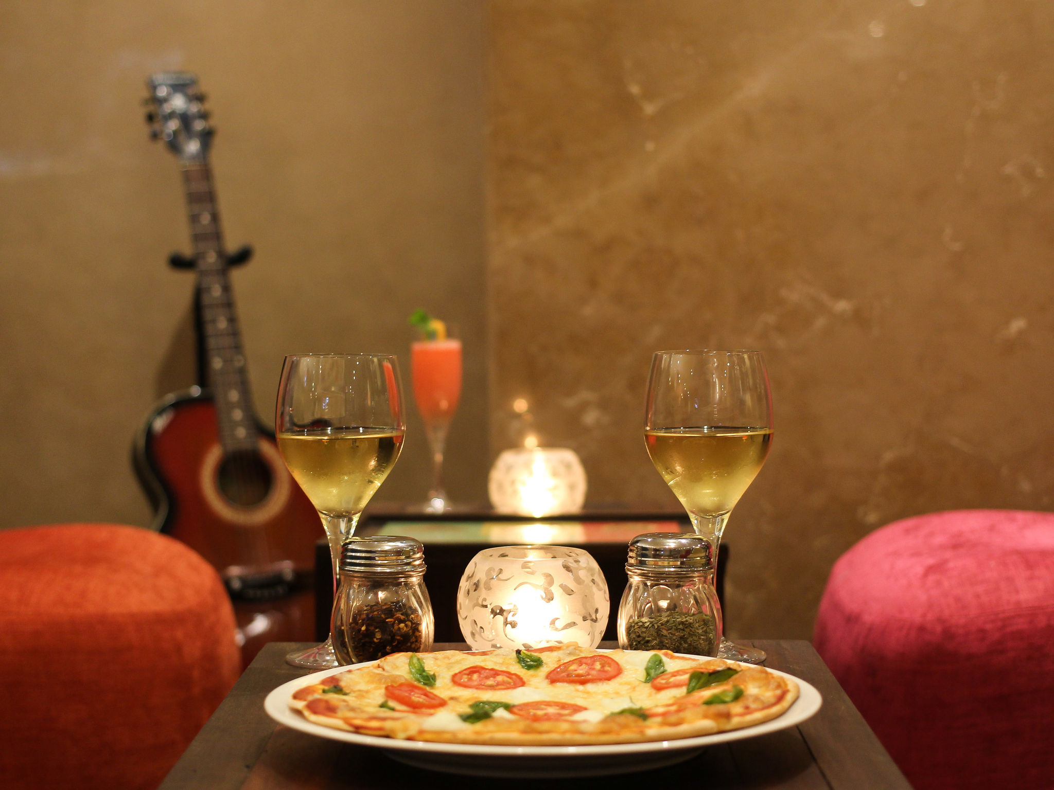 Photo - Novotel Goa Candolim