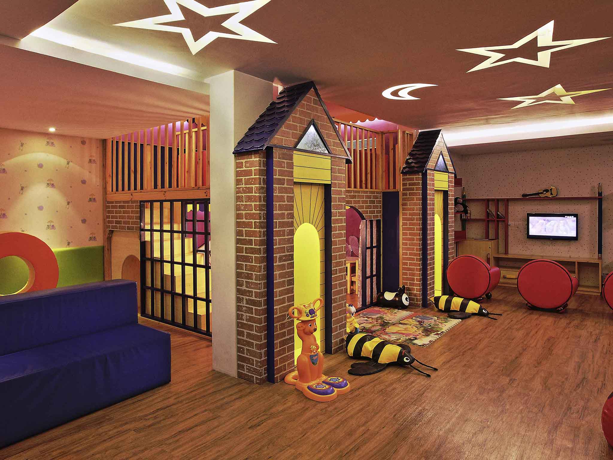 Photo - Novotel Goa Candolim