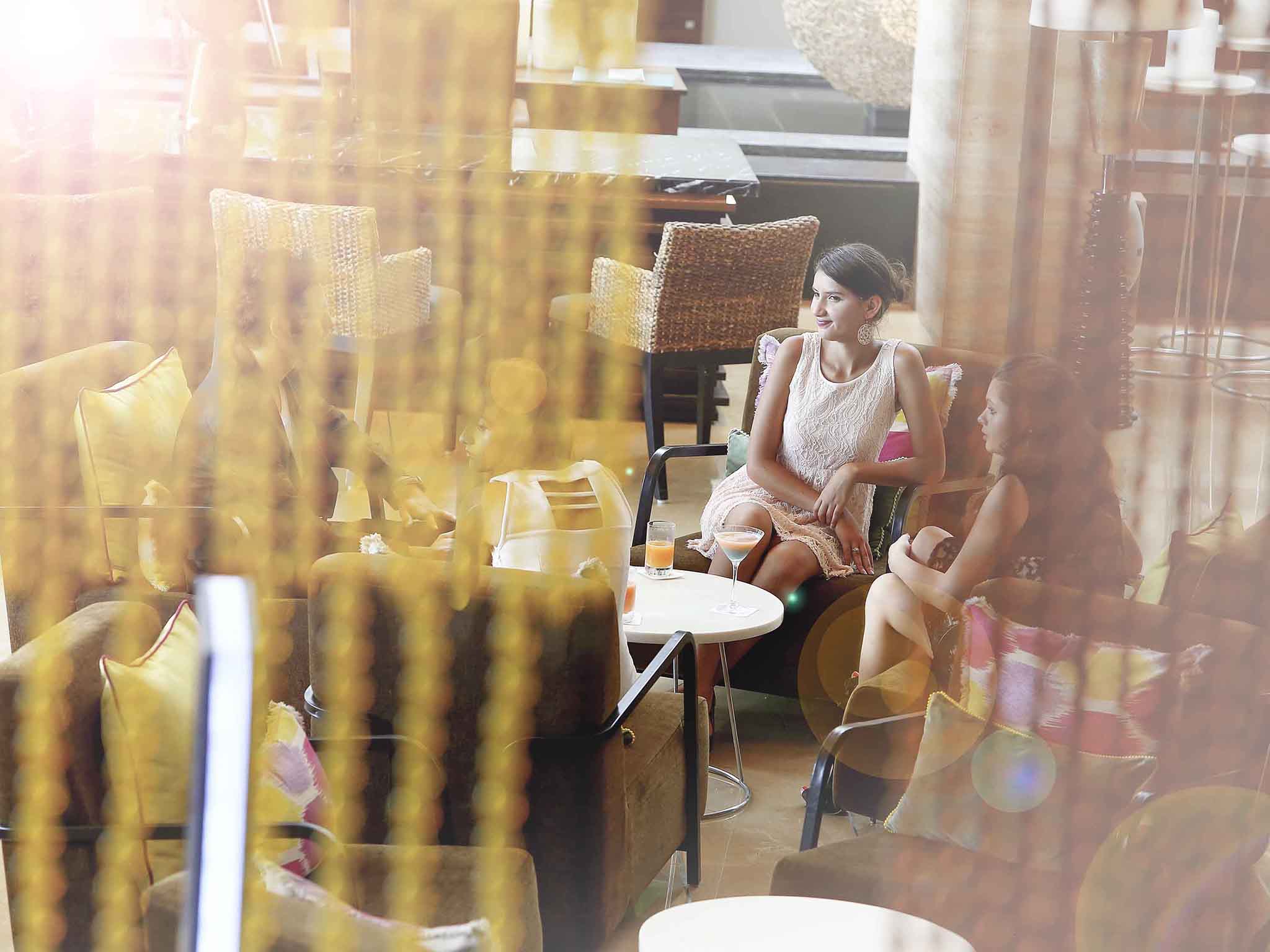 Photo - Novotel Goa Candolim