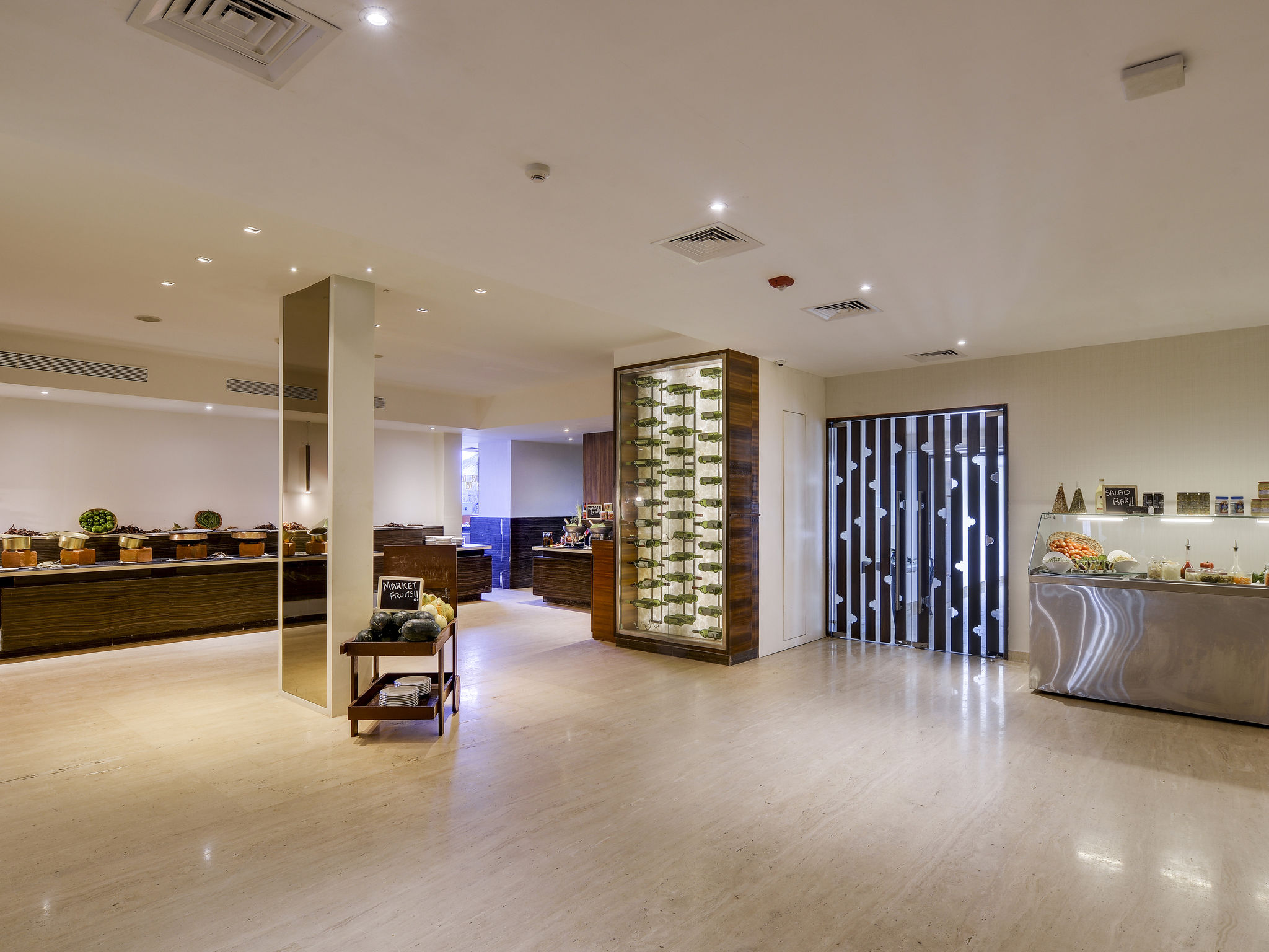 Photo - Novotel Goa Candolim