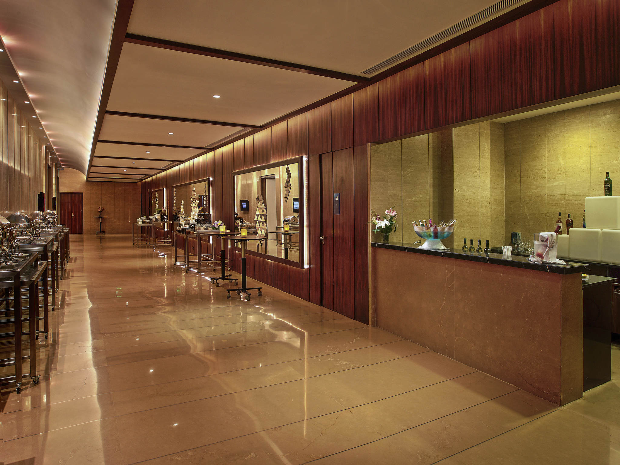 Photo - Novotel Goa Candolim