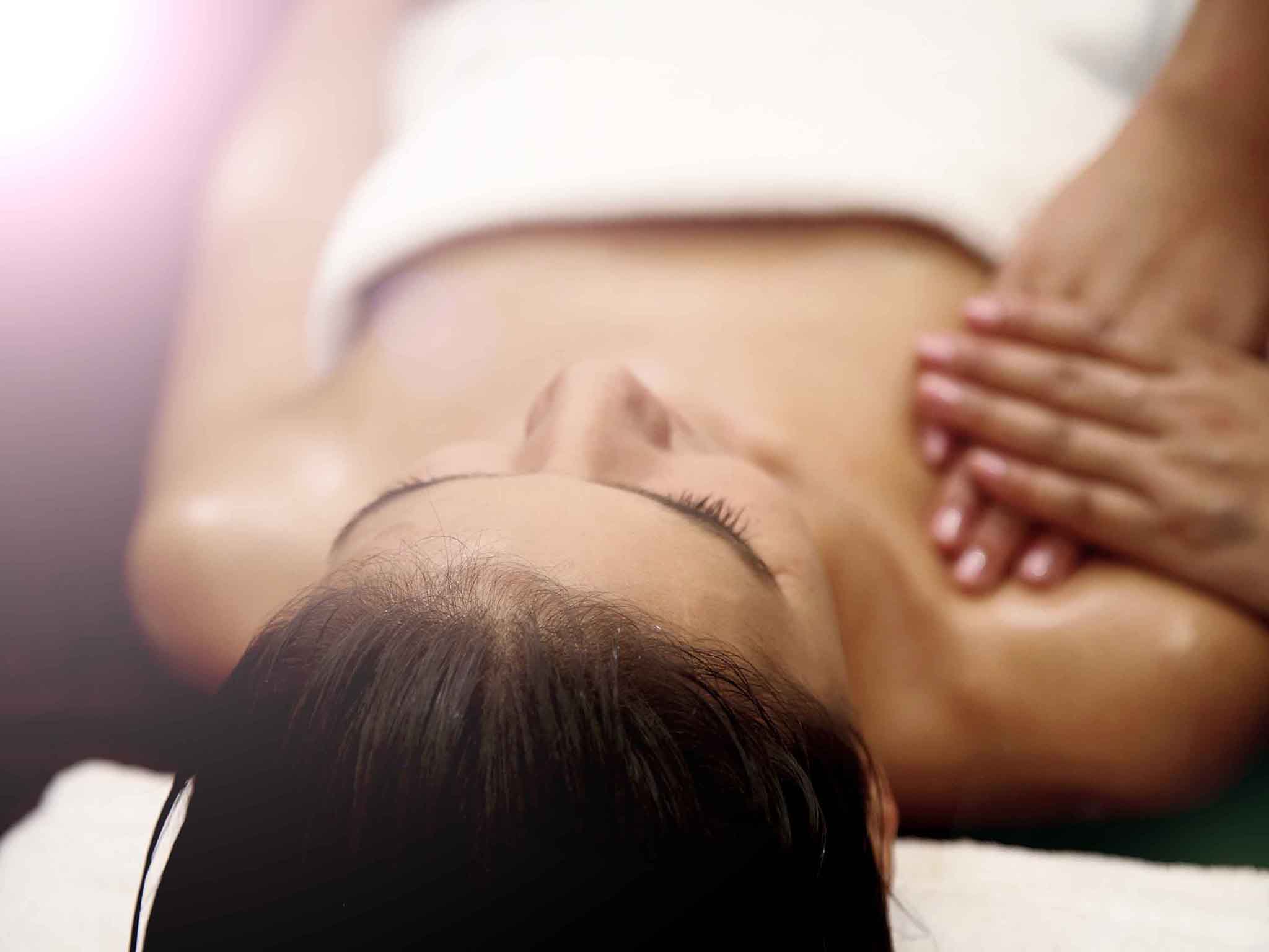 Photo - Novotel Goa Candolim