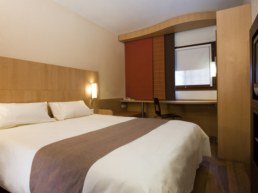 ibis Lanzhou Zhangye Road - Image 3