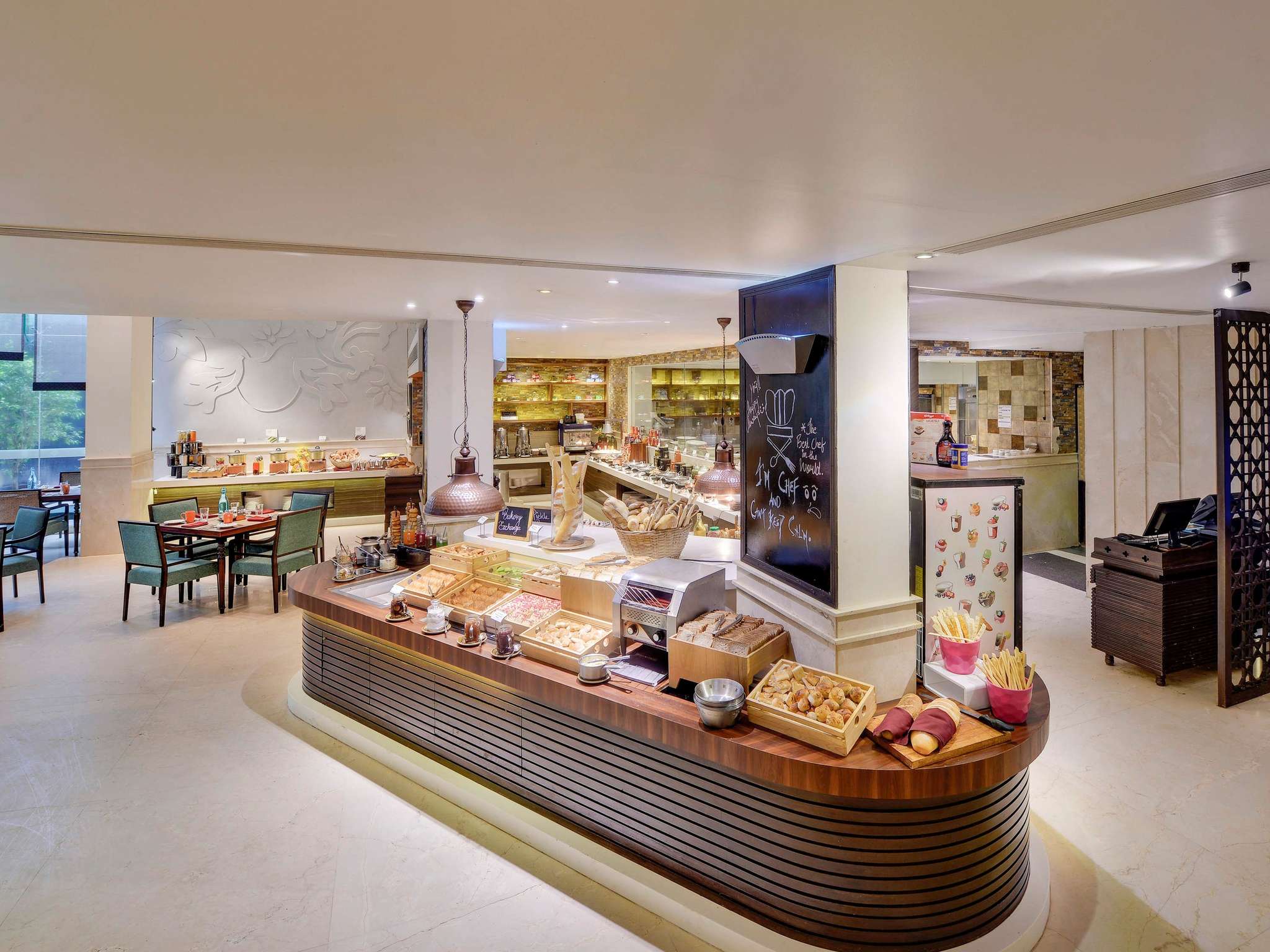 Photo - Novotel Goa Resort & Spa Candolim