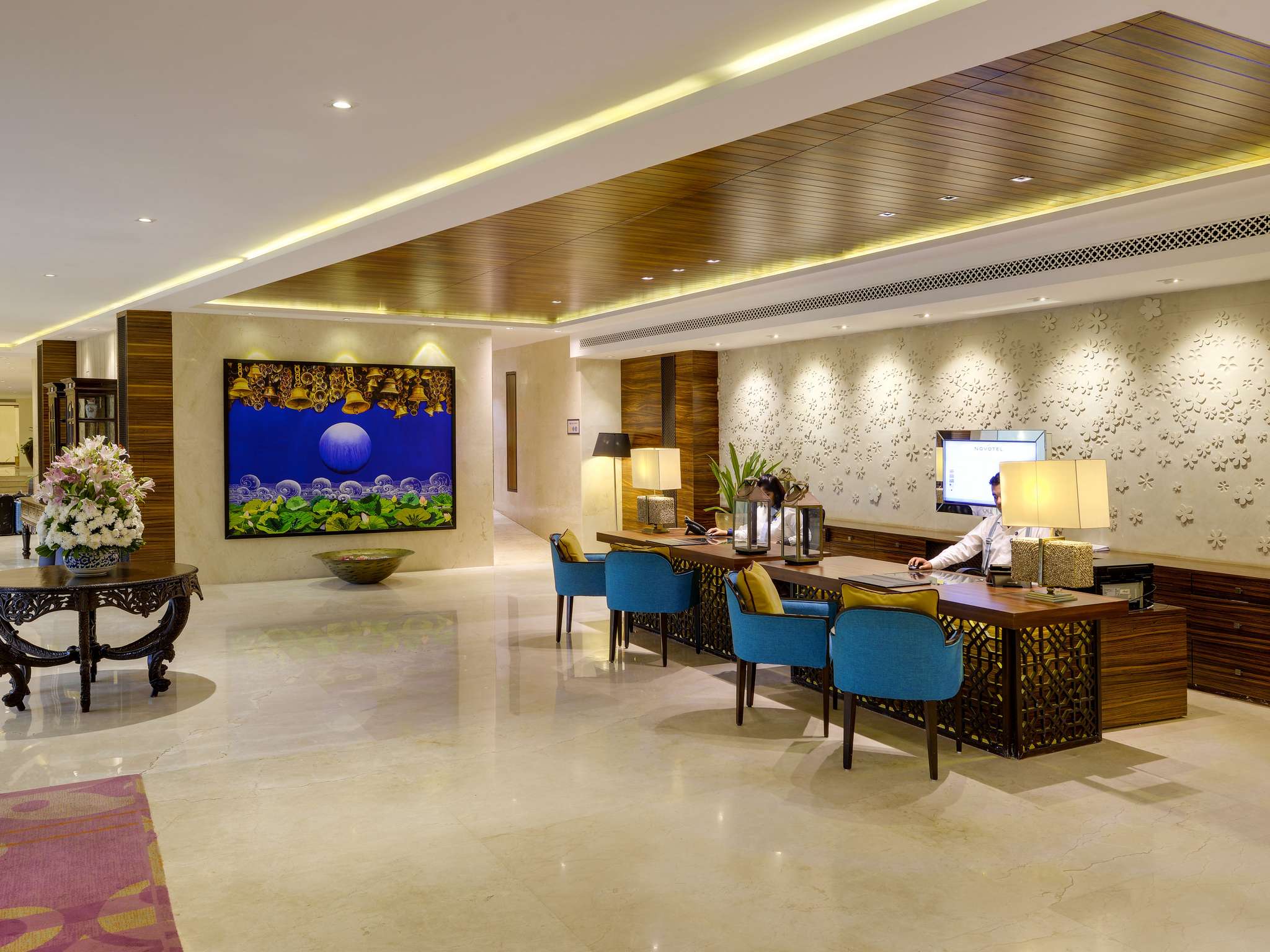 Photo - Novotel Goa Resort & Spa Candolim