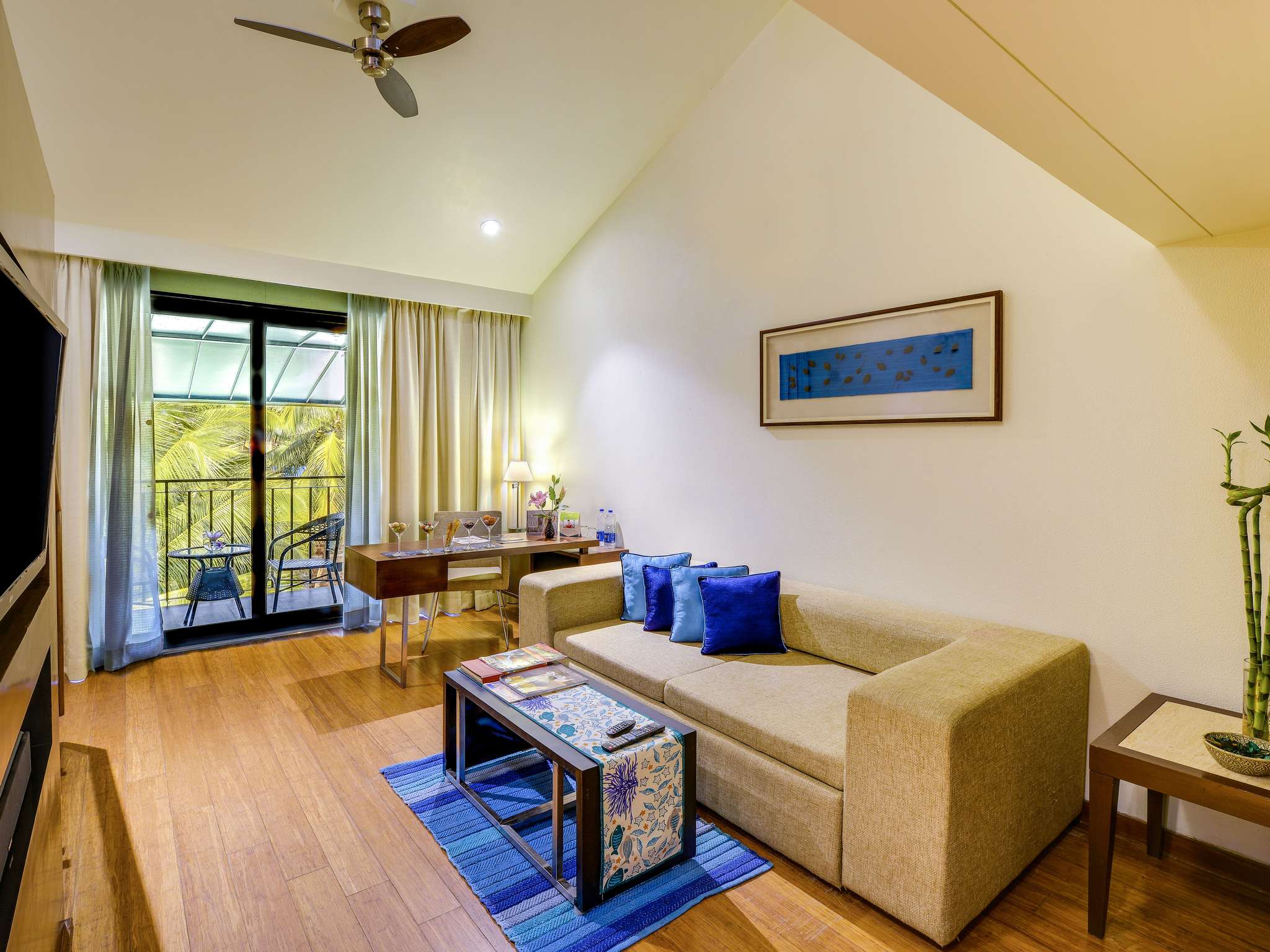 Photo - Novotel Goa Resort & Spa Candolim