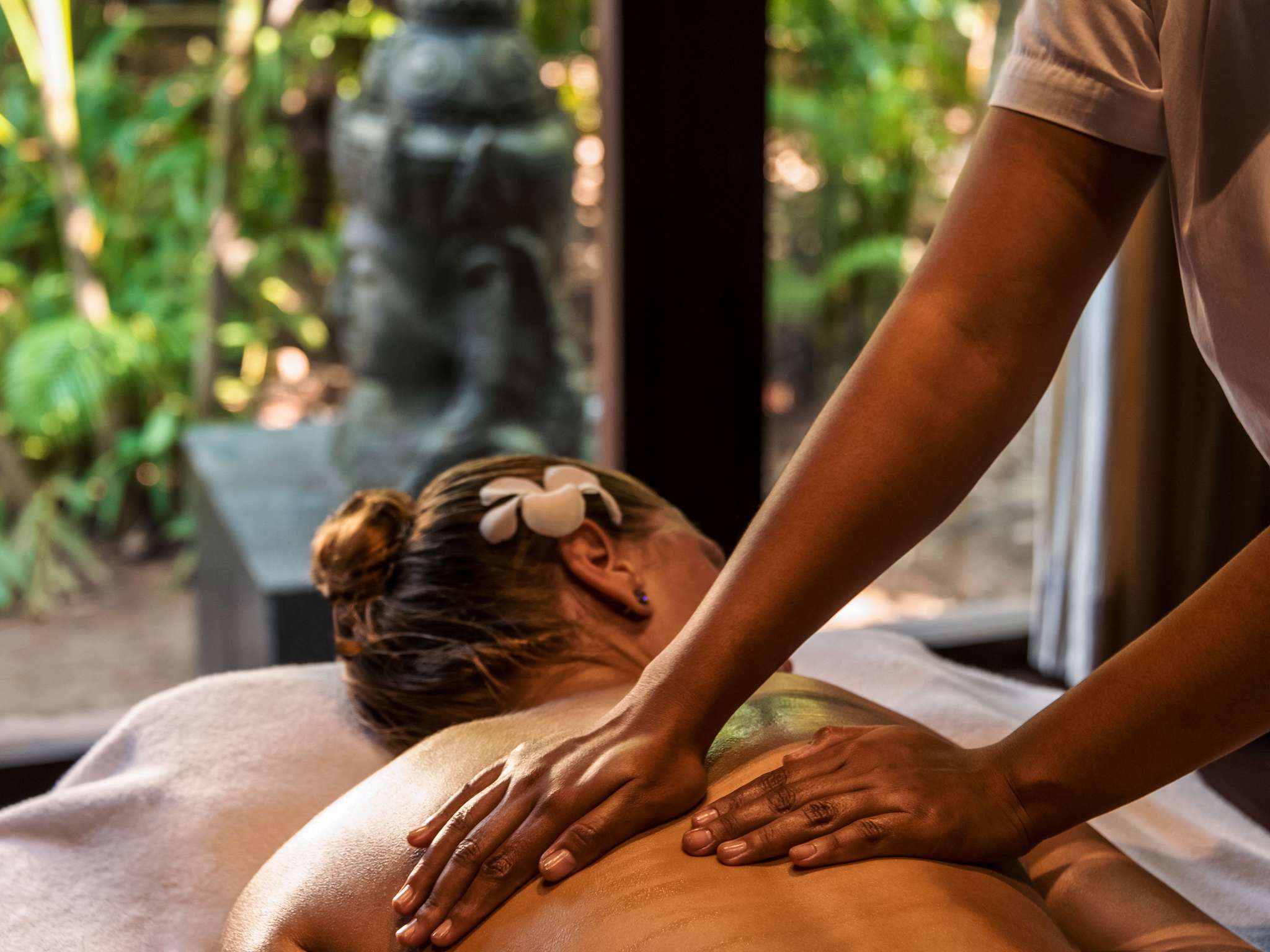 Photo - Novotel Goa Resort & Spa Candolim