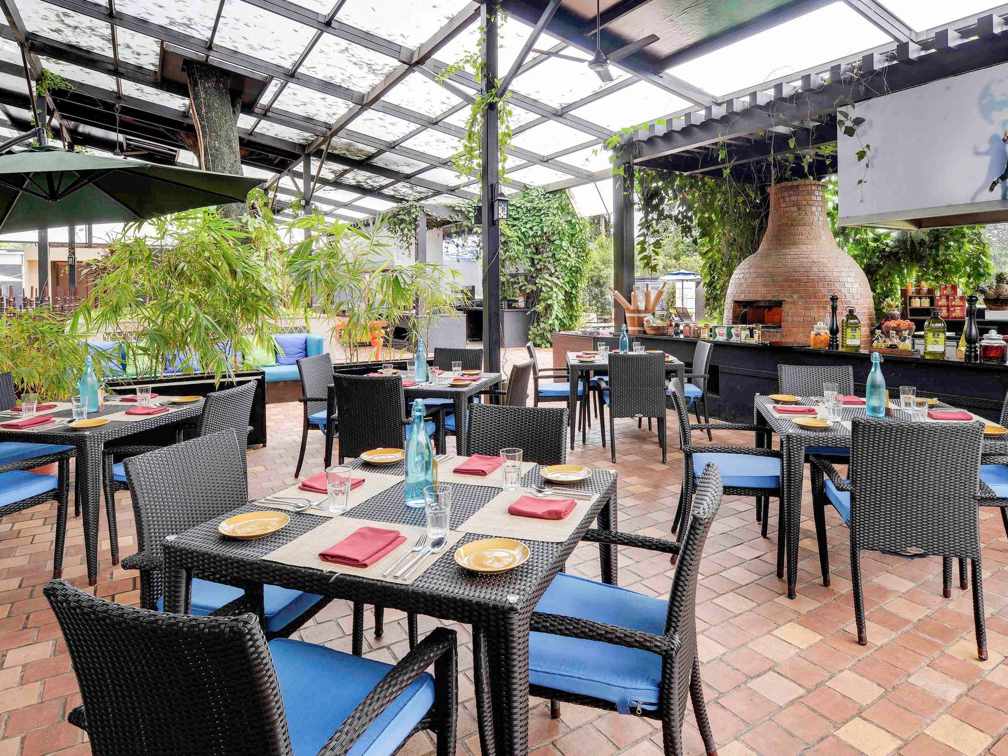 Photo - Novotel Goa Resort & Spa Candolim