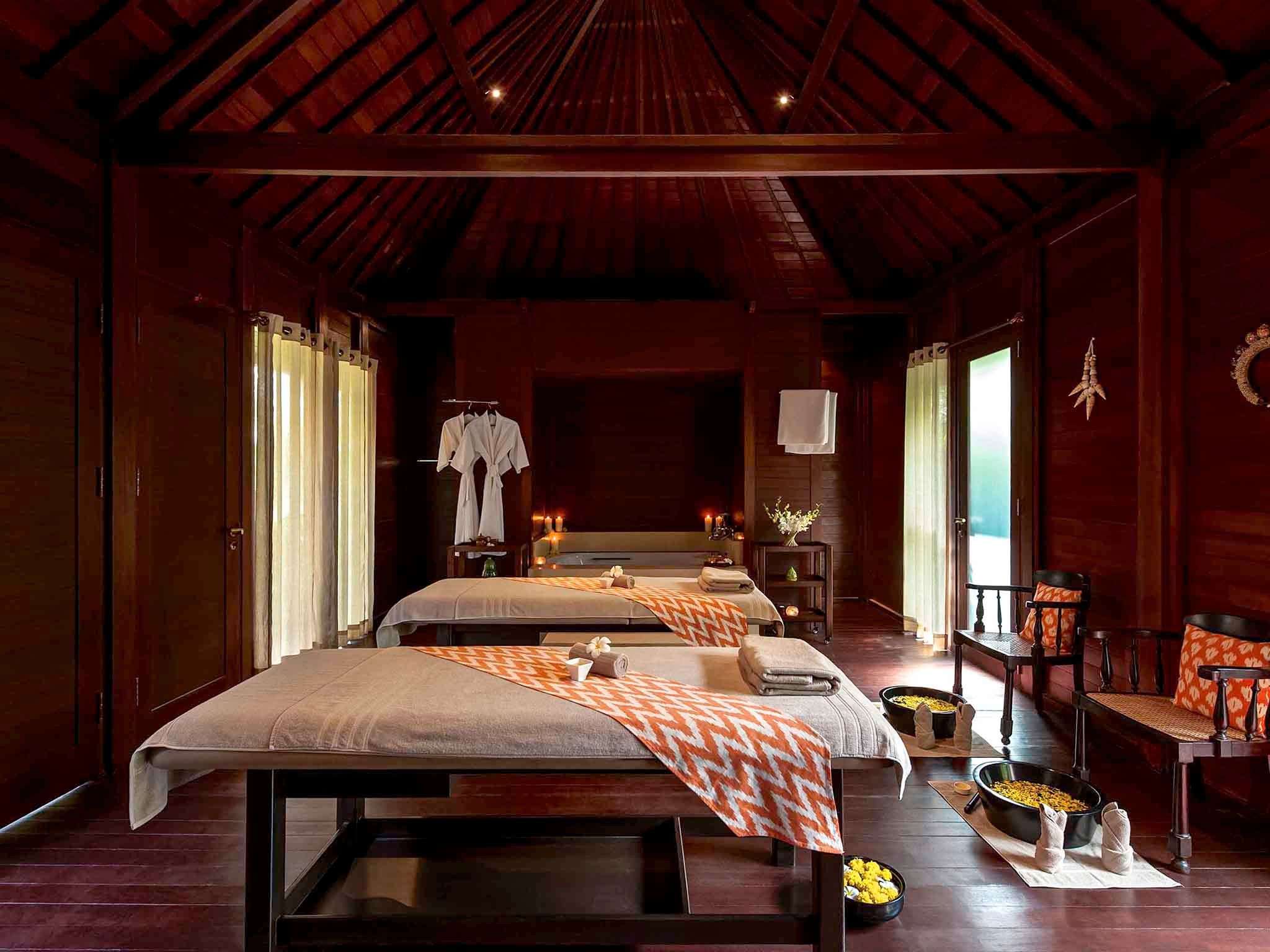 Photo - Novotel Goa Resort & Spa Candolim