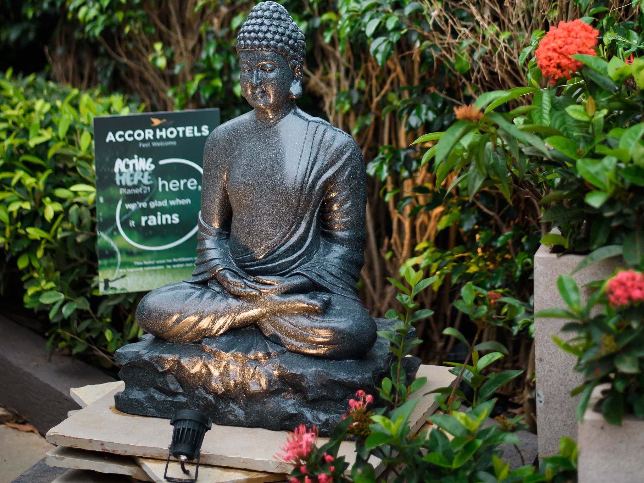 Photo - Novotel Goa Resort & Spa Candolim