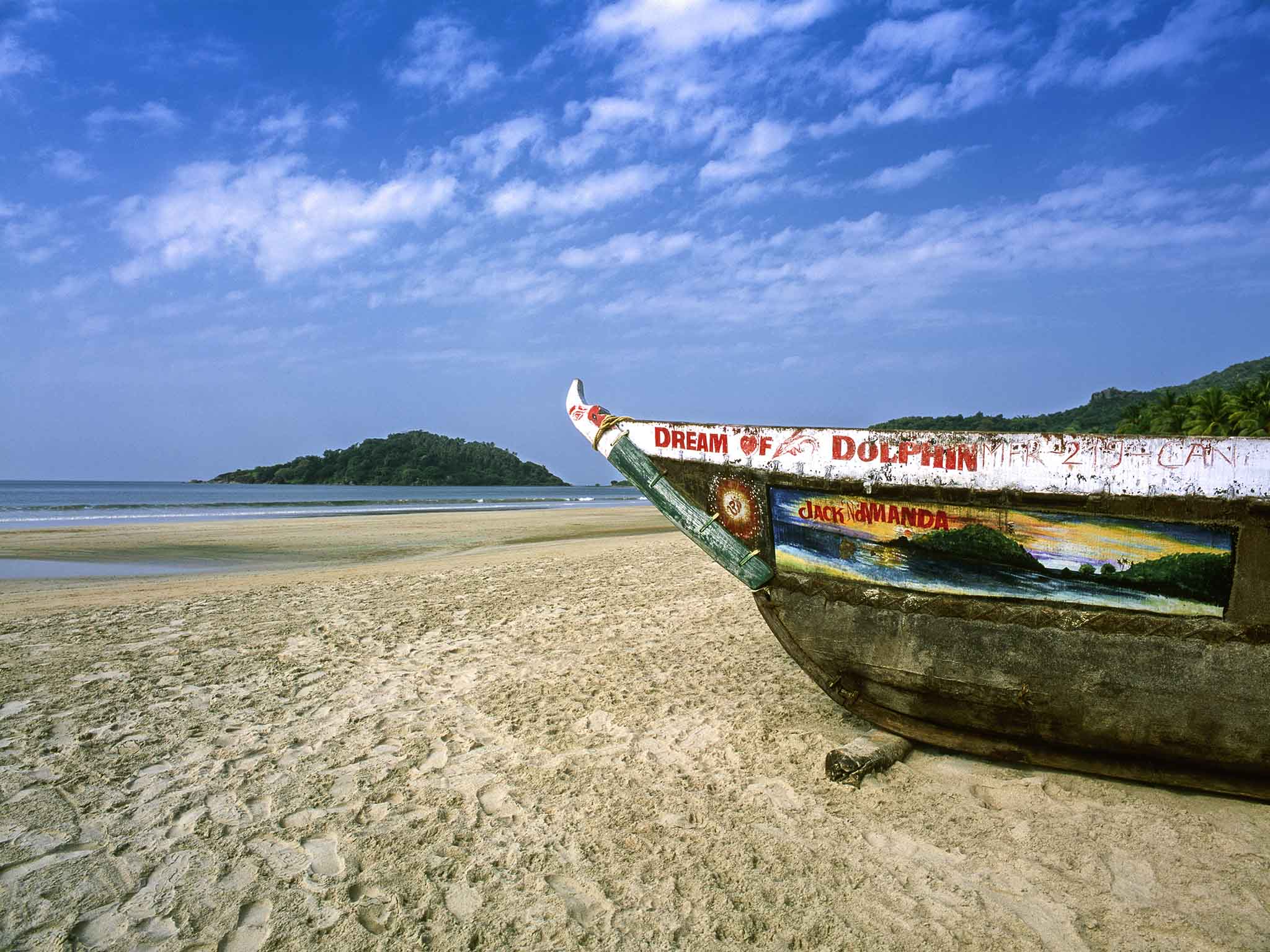 Photo - Novotel Goa Resort & Spa Candolim