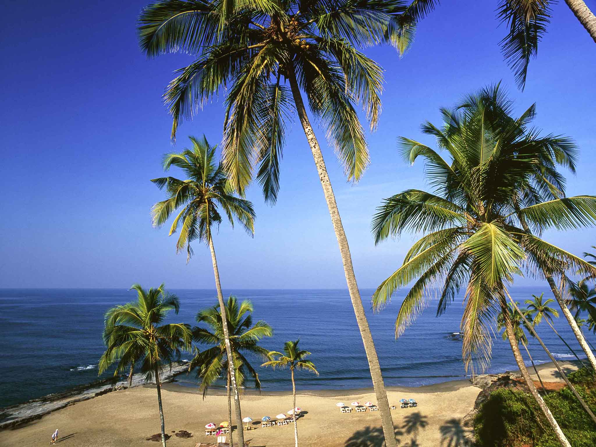 Photo - Novotel Goa Resort & Spa Candolim