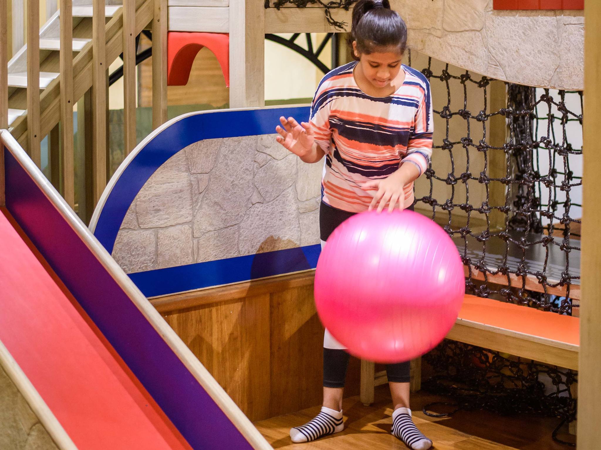 Photo - Novotel Goa Resort & Spa Candolim