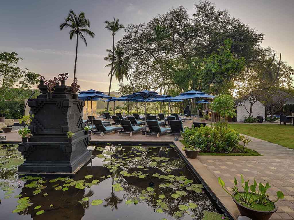 Novotel Goa Resort & Spa - Image 3