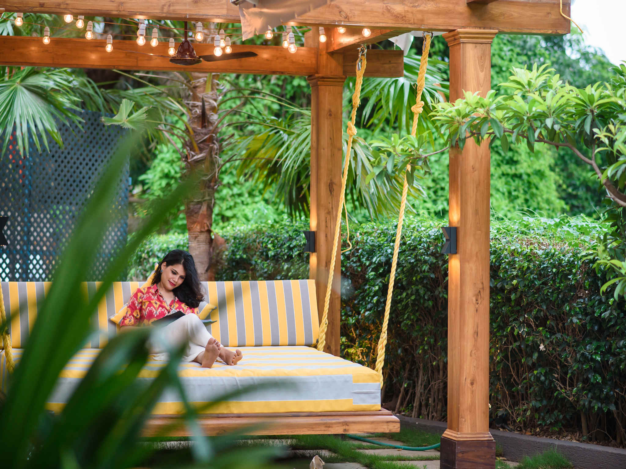 Photo - Novotel Goa Resort & Spa Candolim