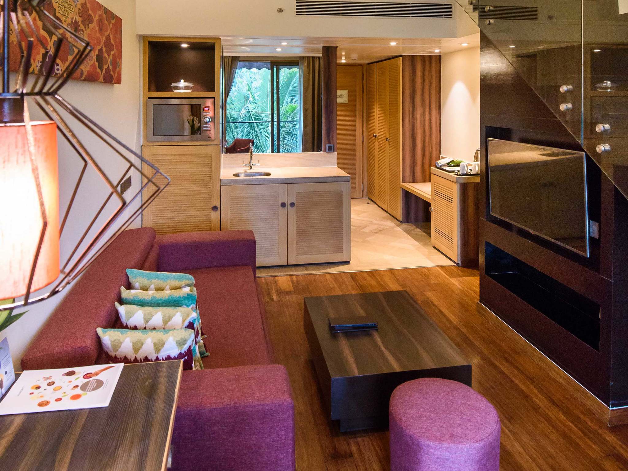 Photo - Novotel Goa Resort & Spa Candolim