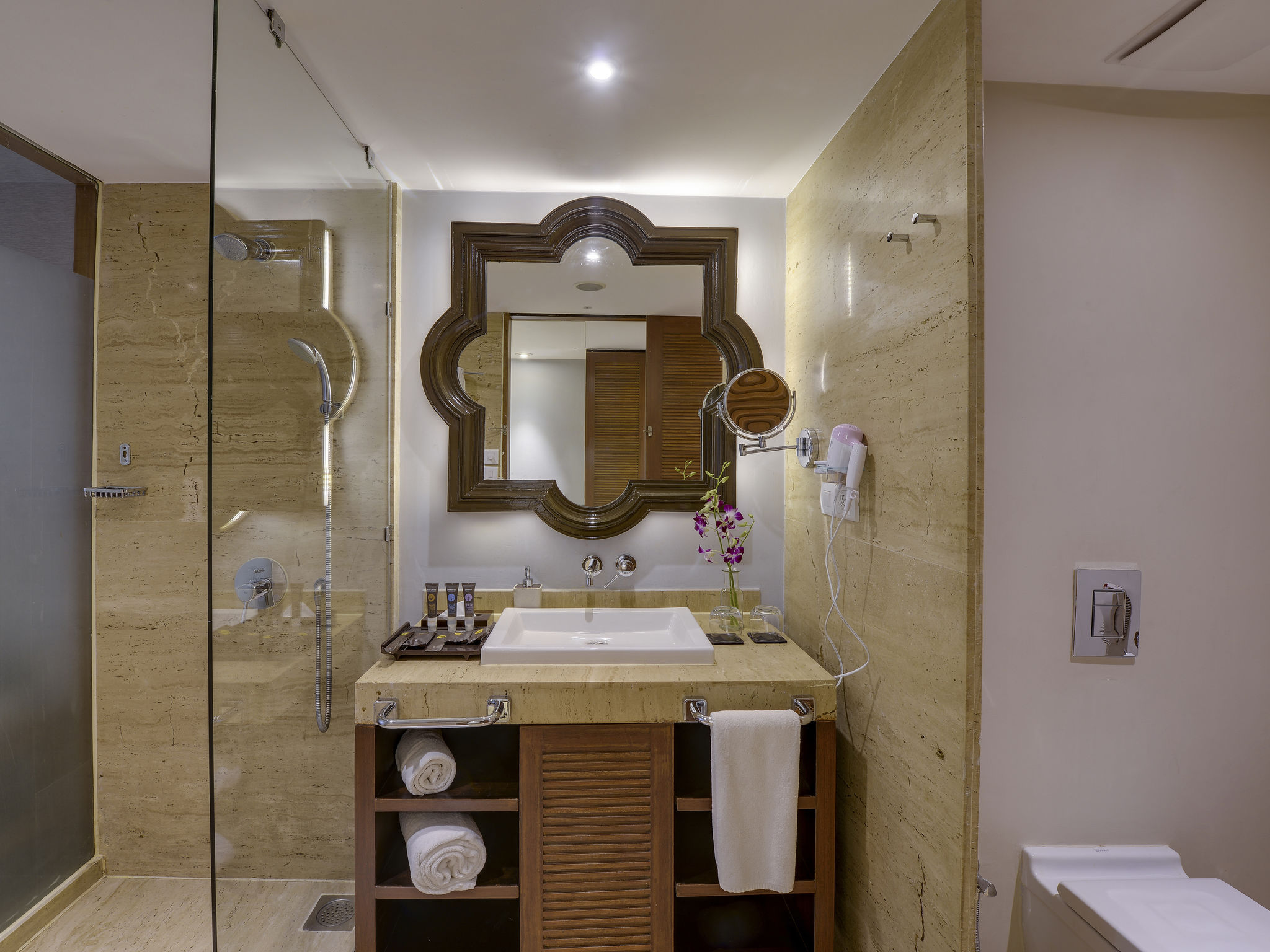 Photo - Novotel Goa Resort & Spa Candolim