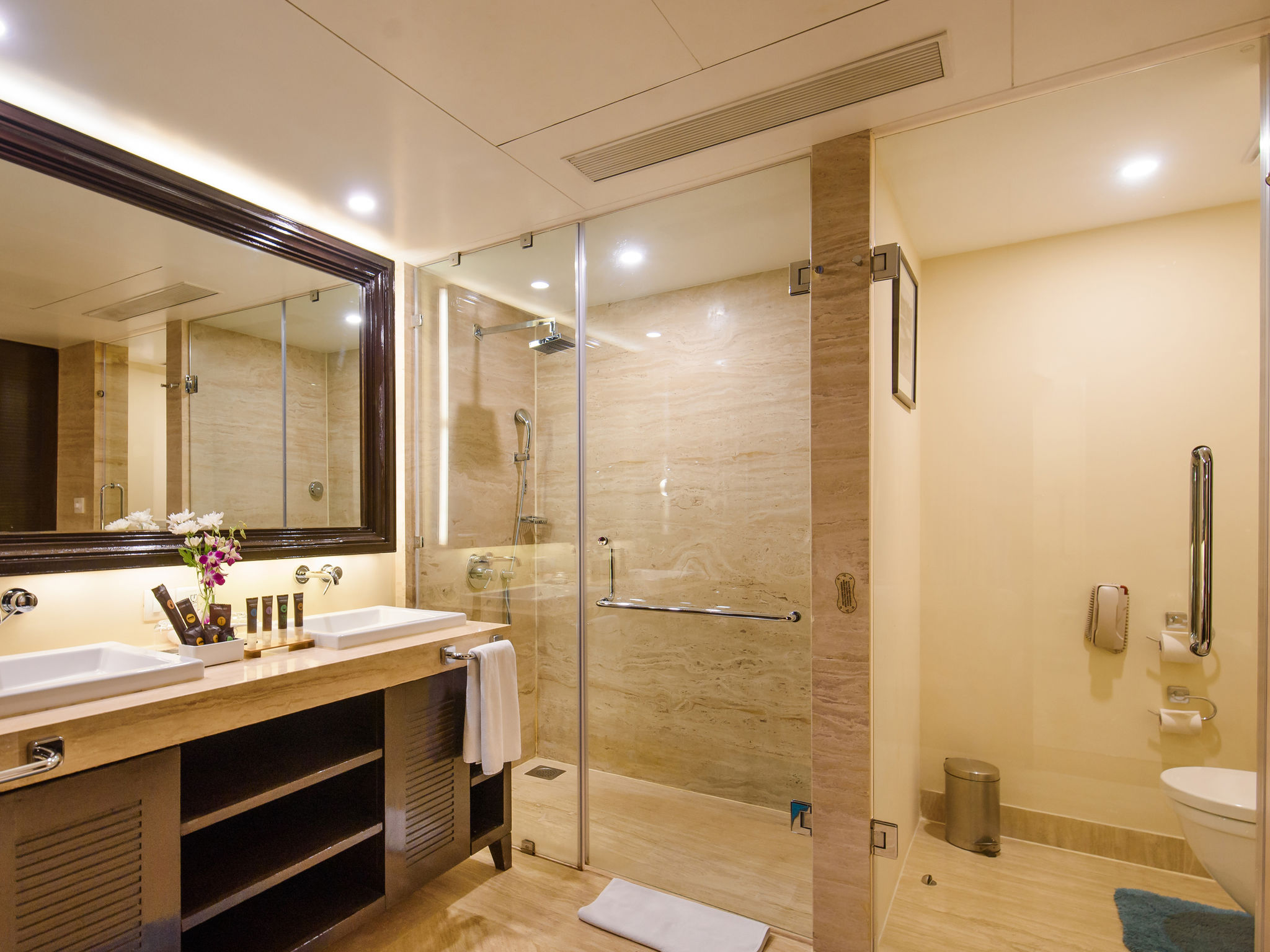 Photo - Novotel Goa Resort & Spa Candolim