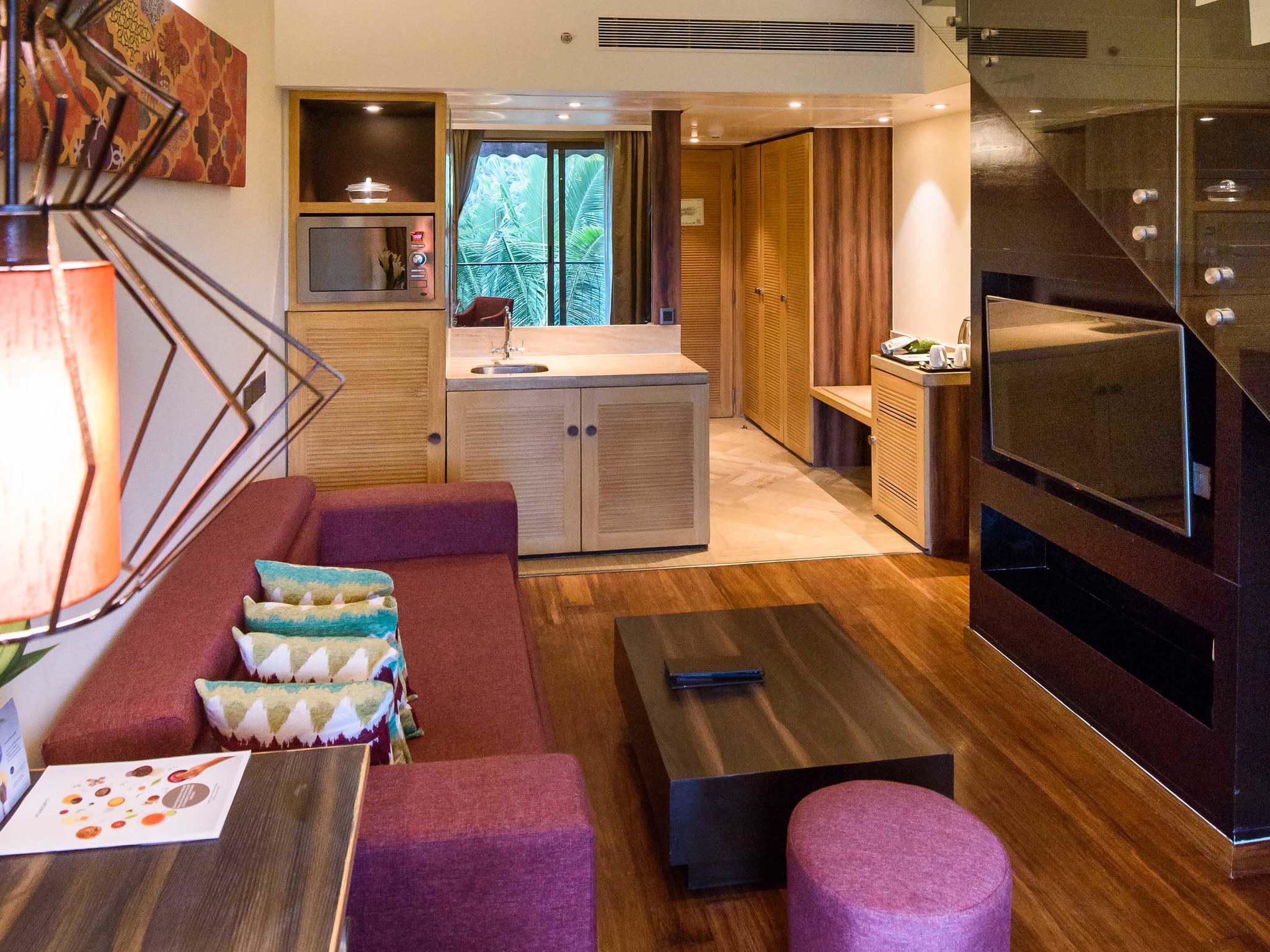 Photo - Novotel Goa Resort & Spa Candolim