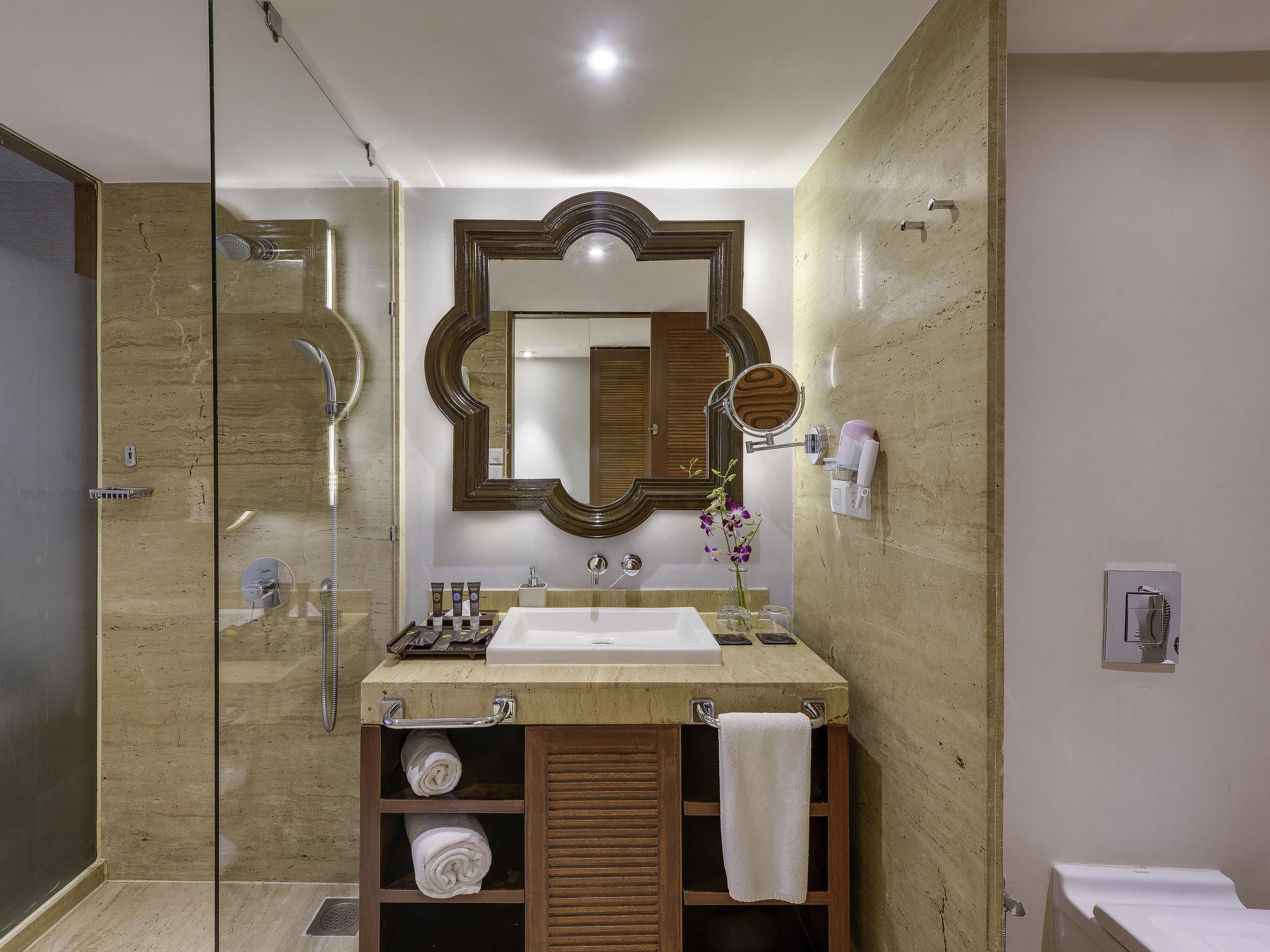 Photo - Novotel Goa Resort & Spa Candolim