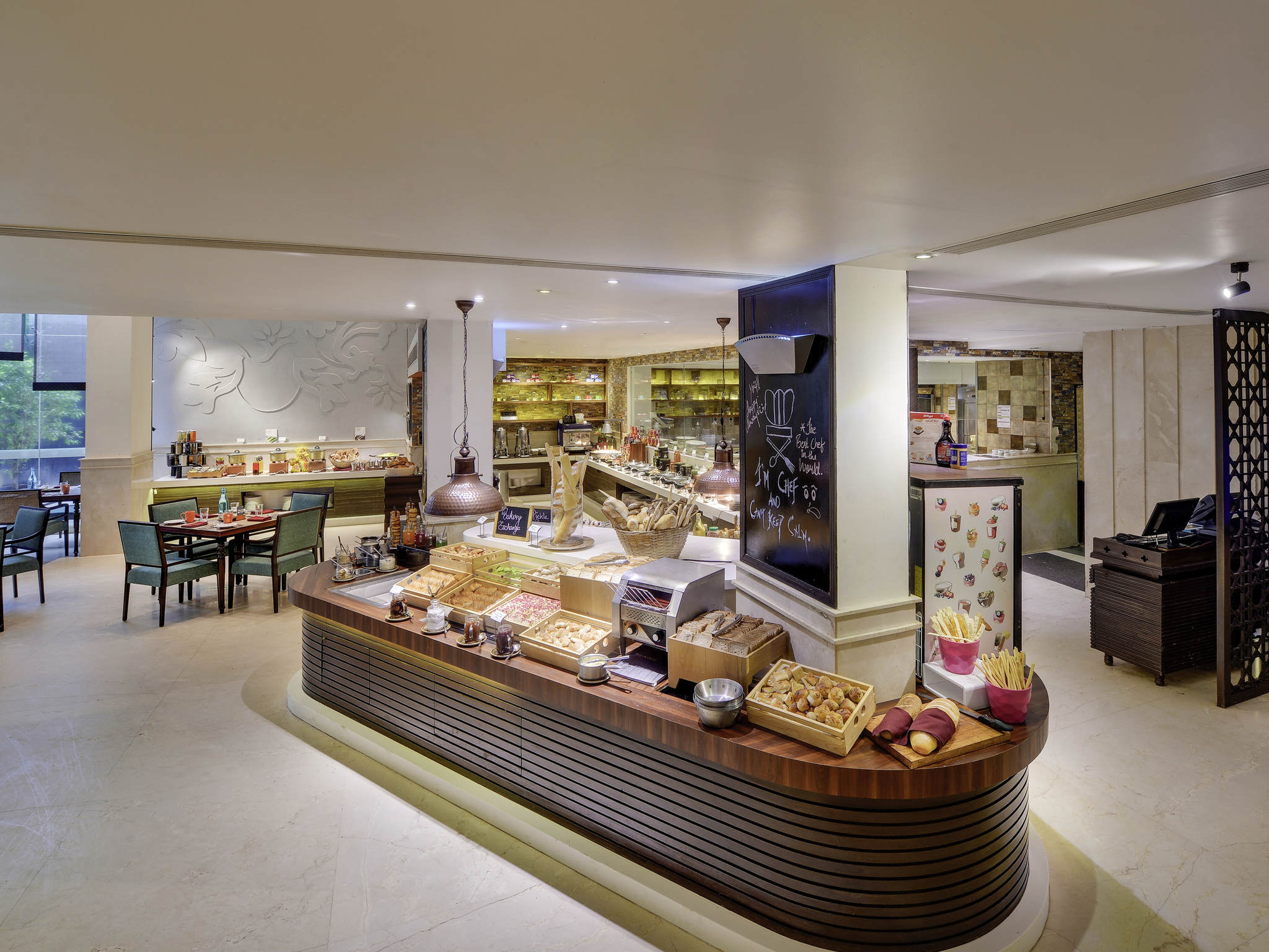 Photo - Novotel Goa Resort & Spa Candolim