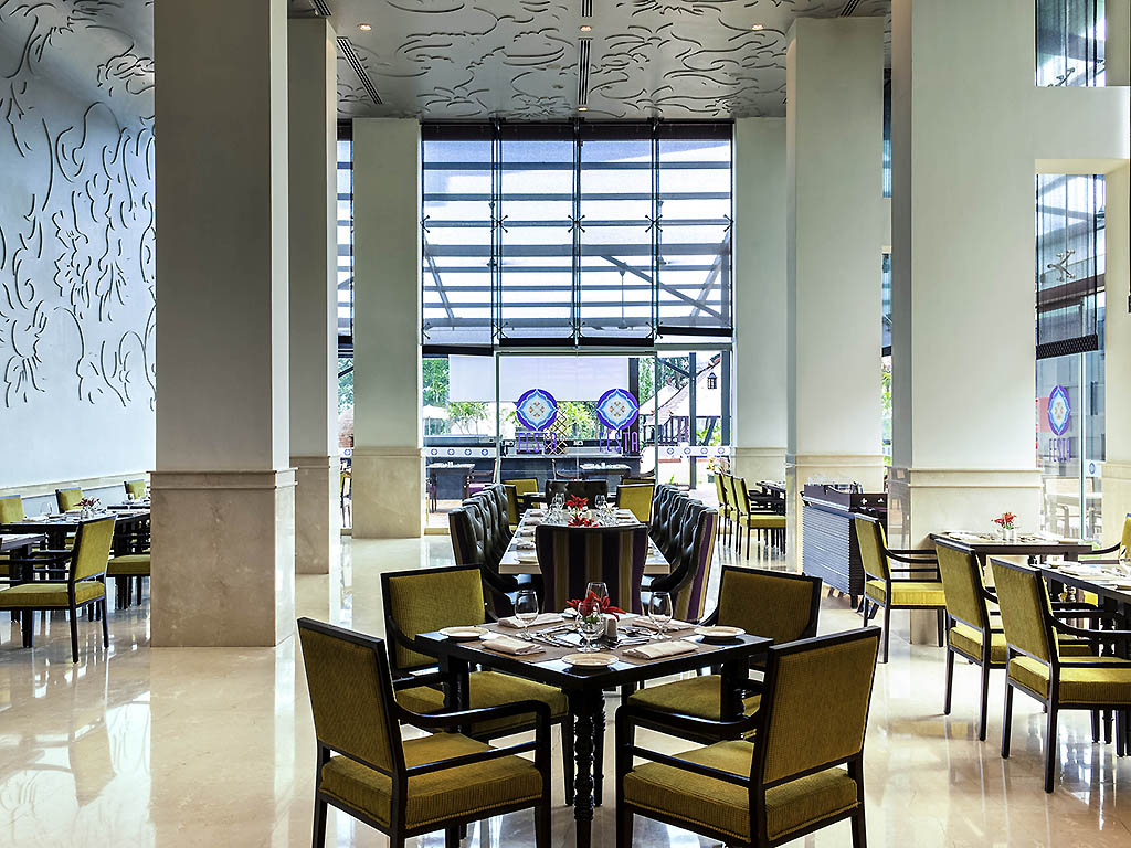 Photo - Novotel Goa Resort & Spa Candolim