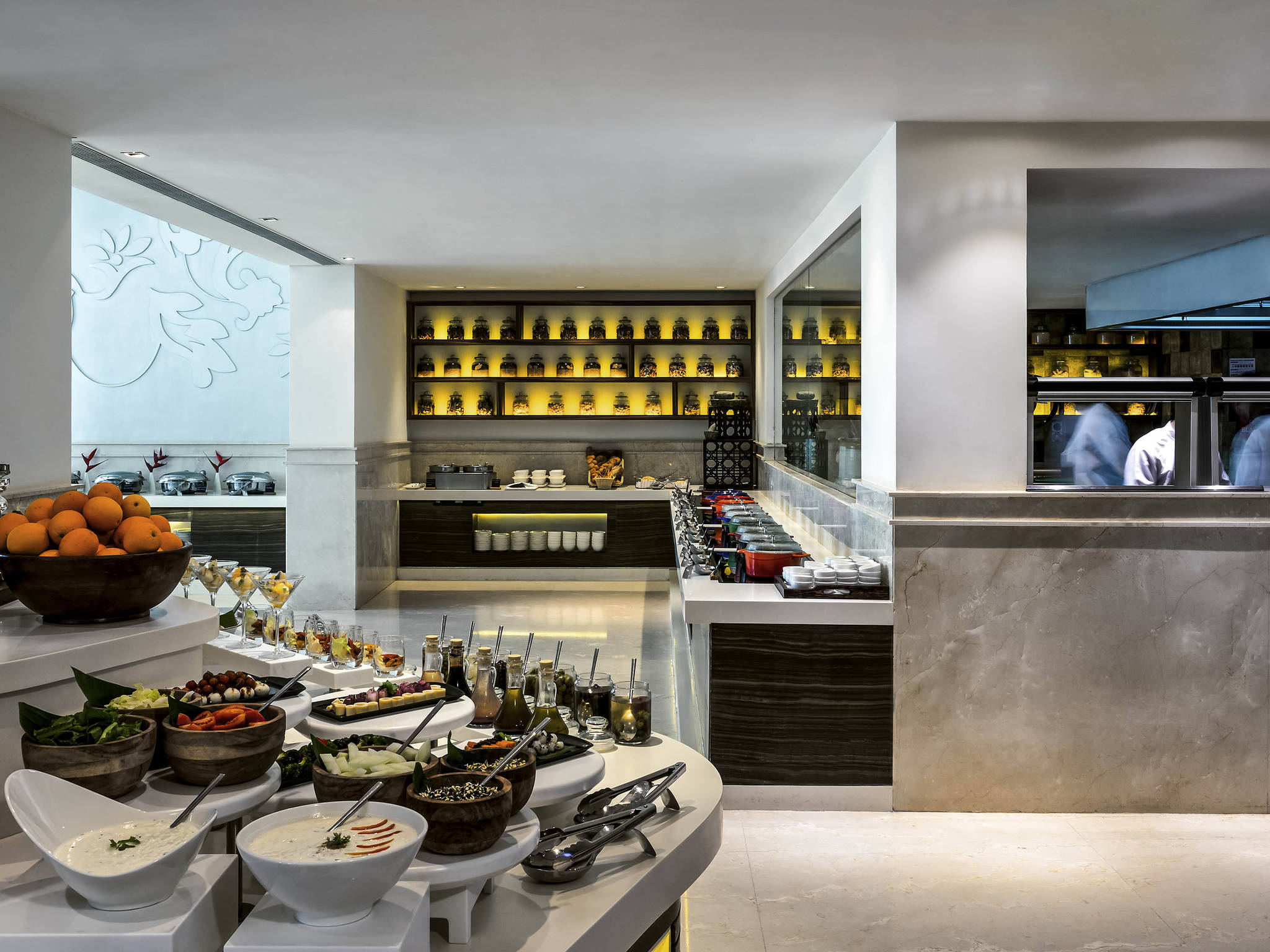 Photo - Novotel Goa Resort & Spa Candolim