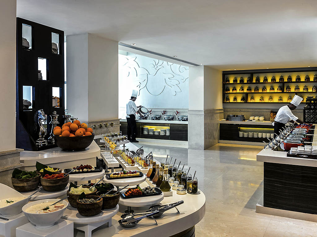 Photo - Novotel Goa Resort & Spa Candolim