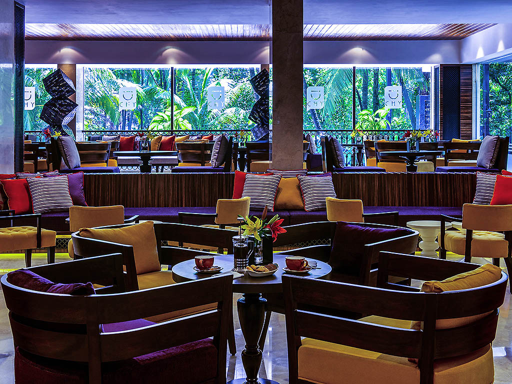 Photo - Novotel Goa Resort & Spa Candolim