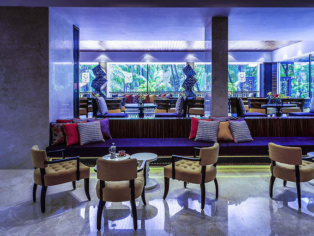 Photo - Novotel Goa Resort & Spa Candolim