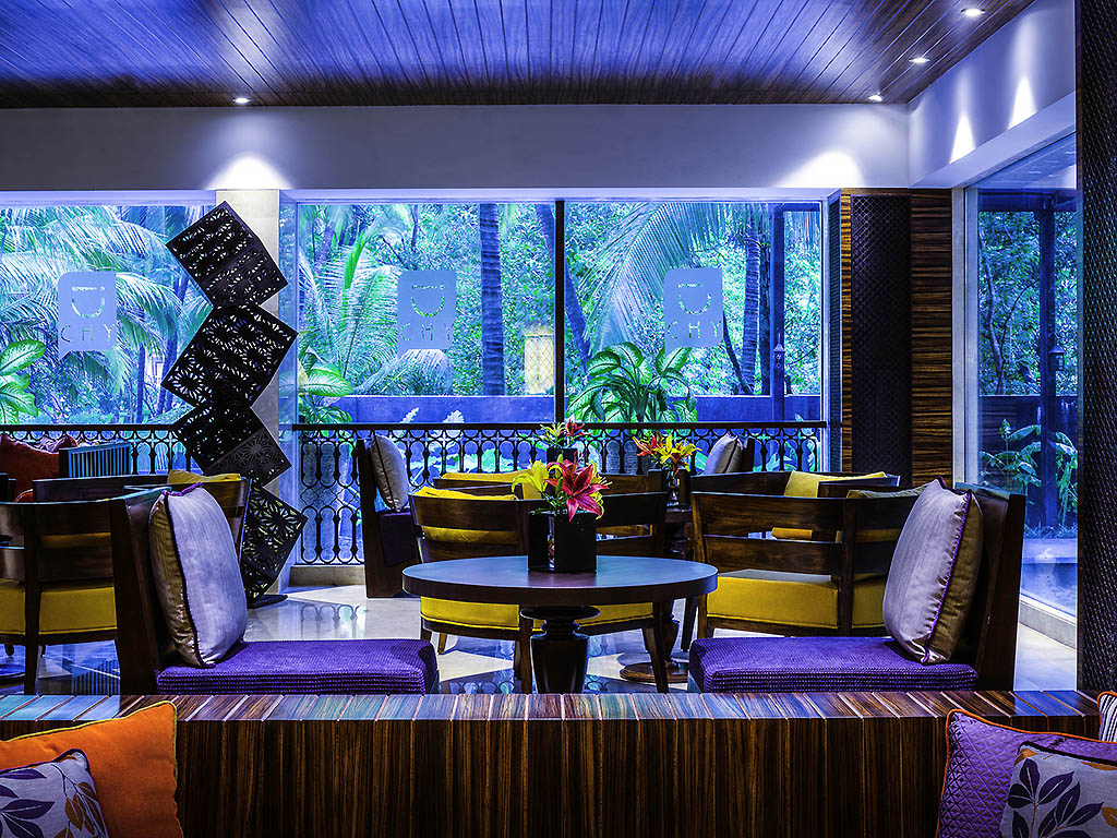 Photo - Novotel Goa Resort & Spa Candolim