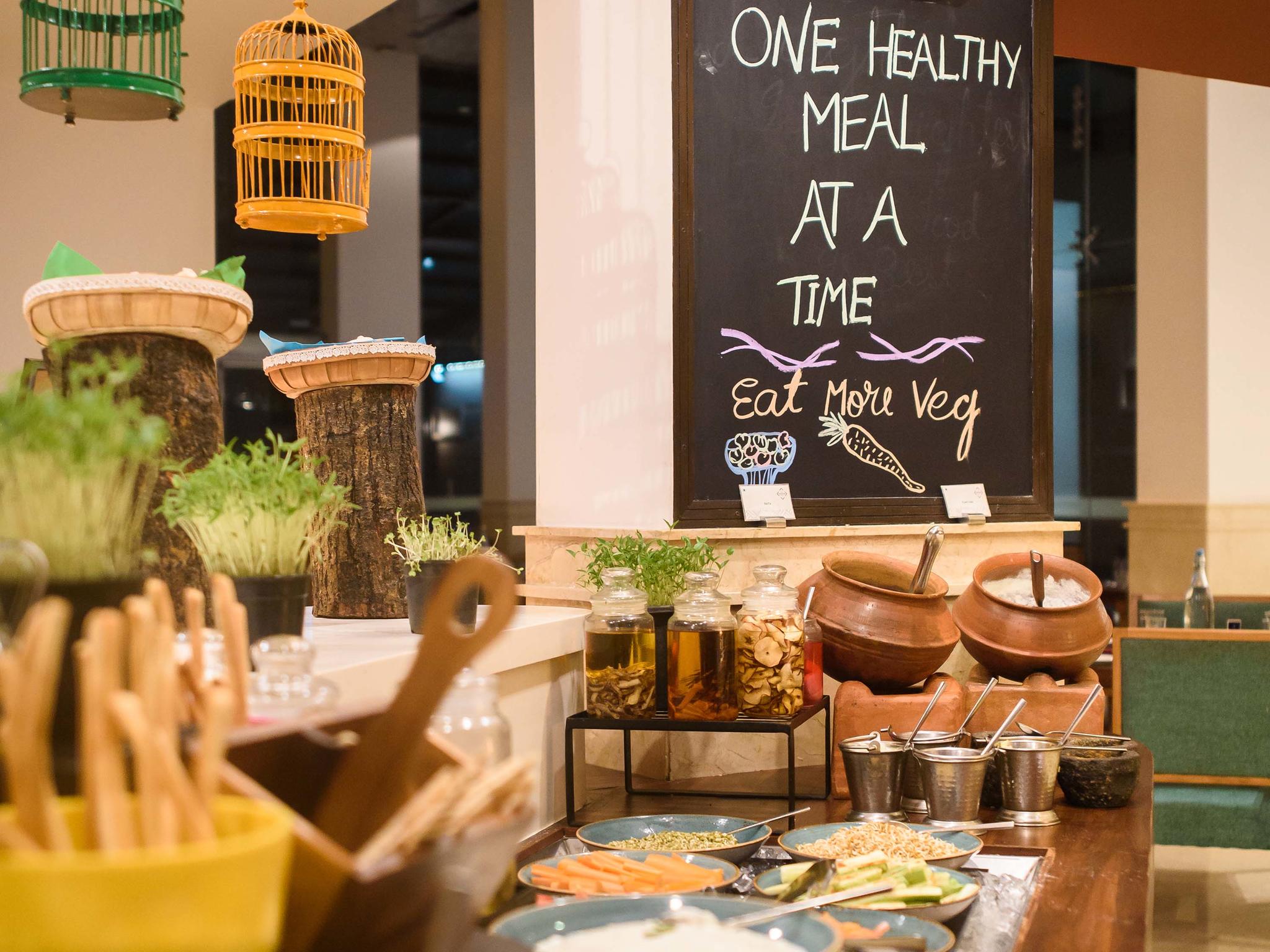 Photo - Novotel Goa Resort & Spa Candolim