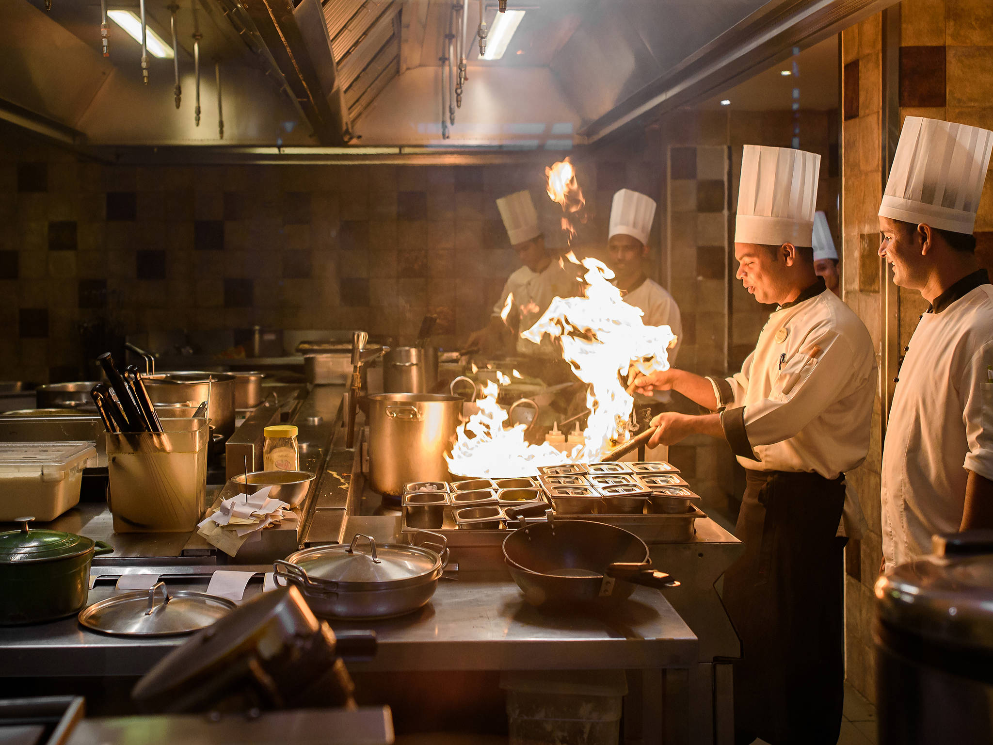 Photo - Novotel Goa Resort & Spa Candolim