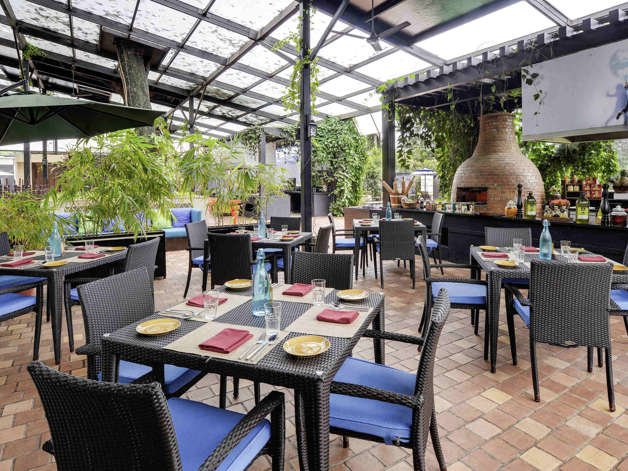 Photo - Novotel Goa Resort & Spa Candolim