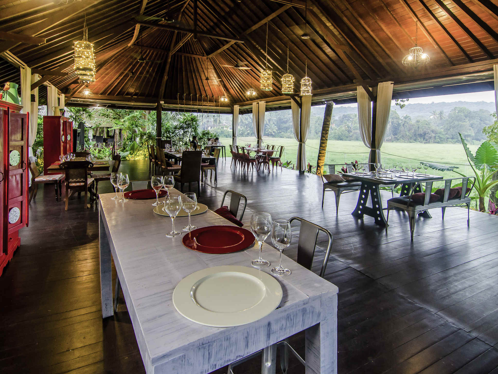 Photo - Novotel Goa Resort & Spa Candolim