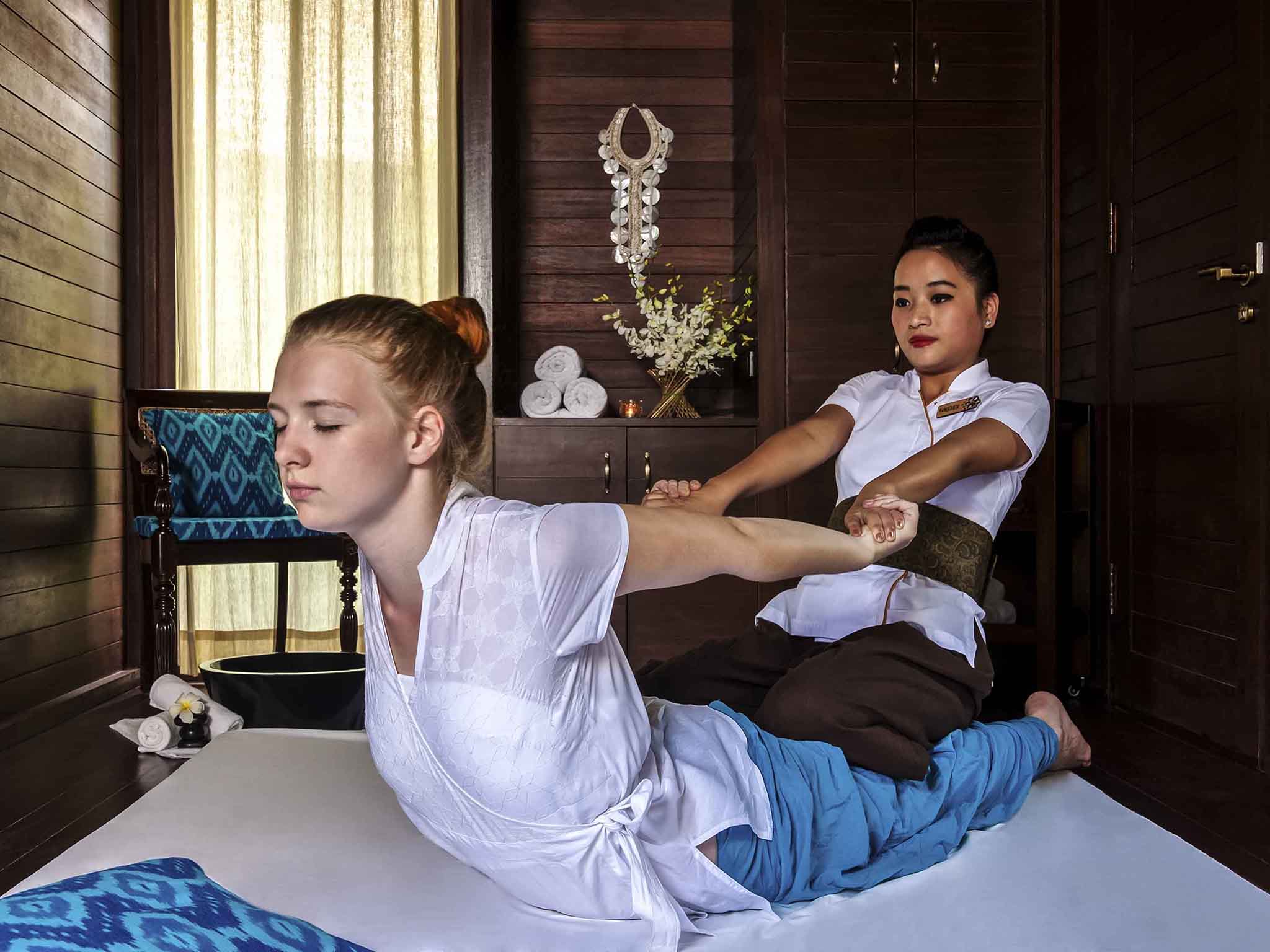 Photo - Novotel Goa Resort & Spa Candolim