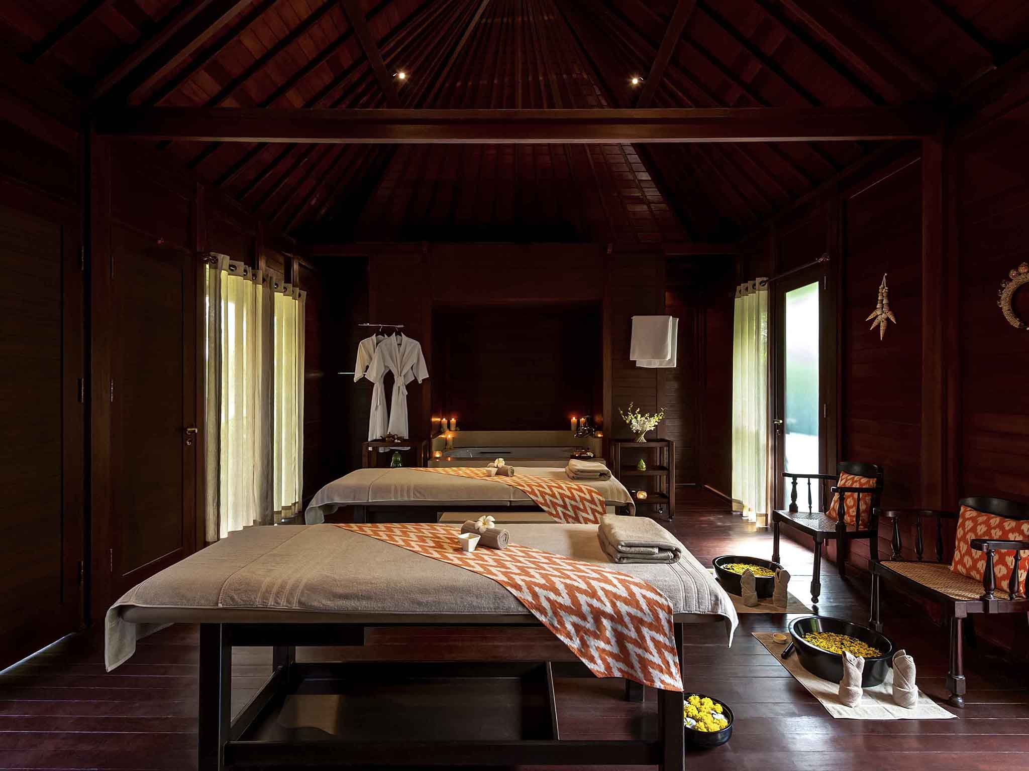 Photo - Novotel Goa Resort & Spa Candolim