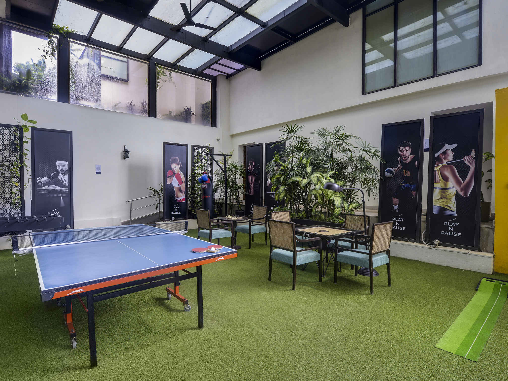 Photo - Novotel Goa Resort & Spa Candolim