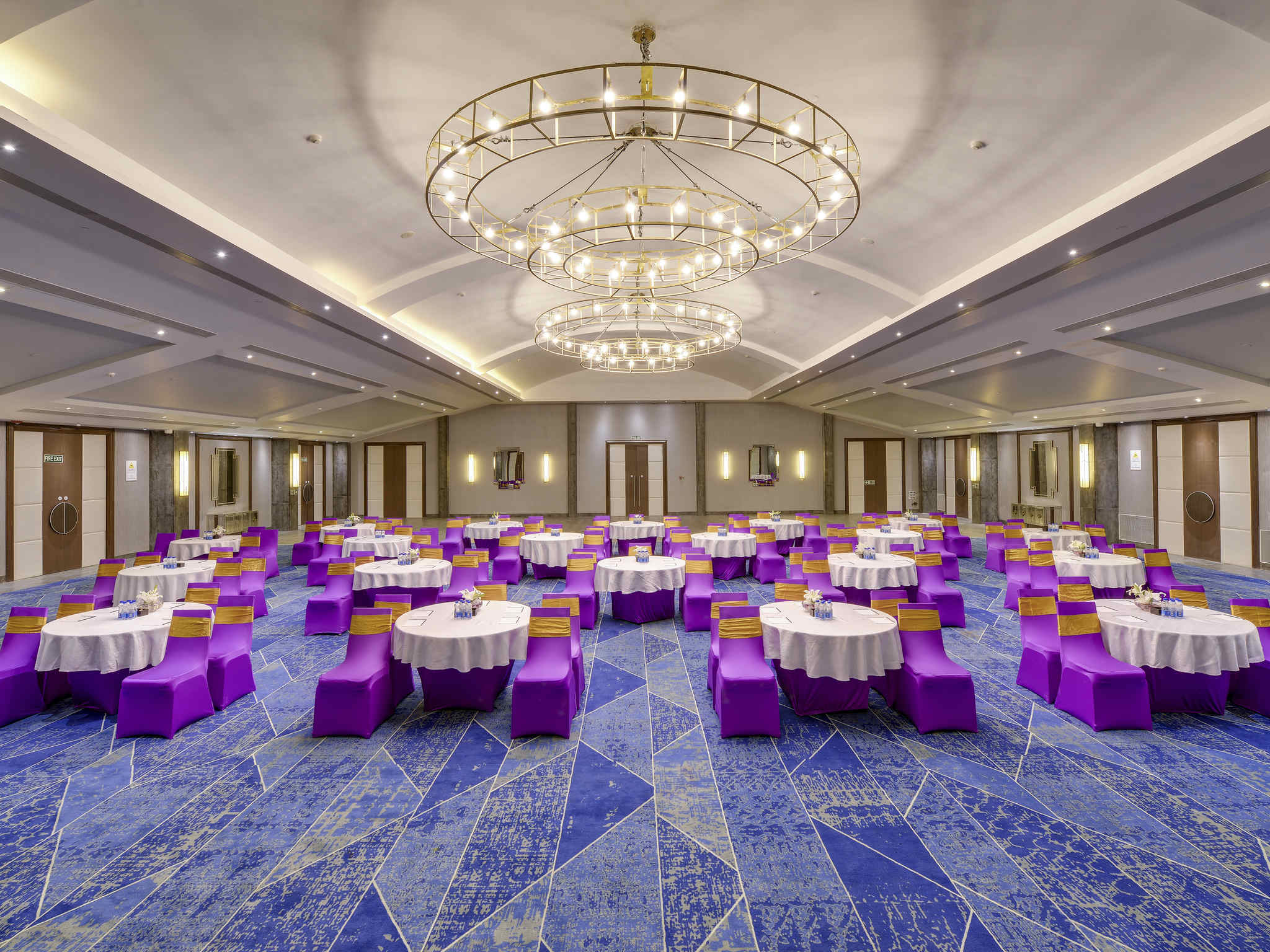 Photo - Novotel Goa Resort & Spa Candolim