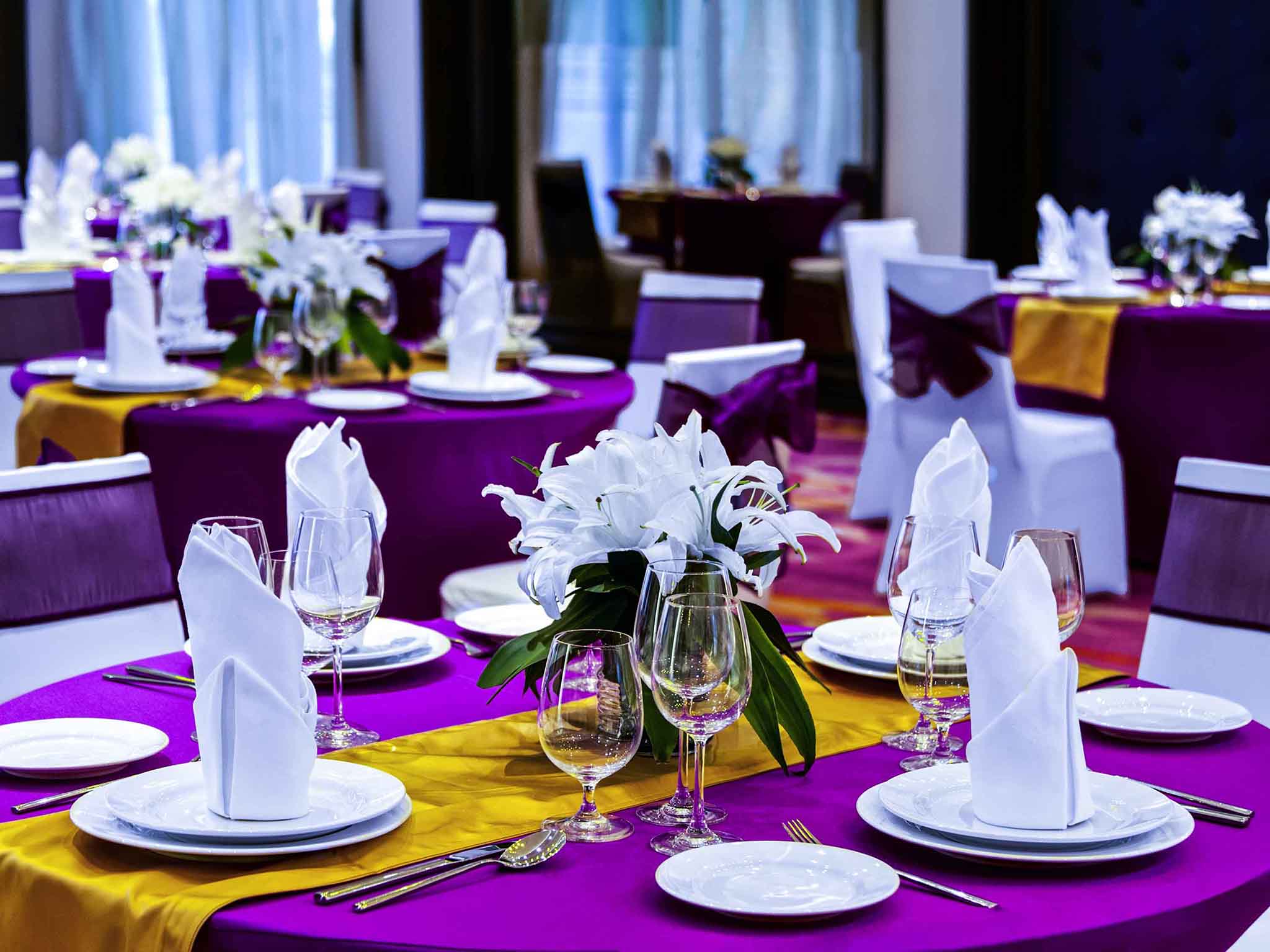 Photo - Novotel Goa Resort & Spa Candolim