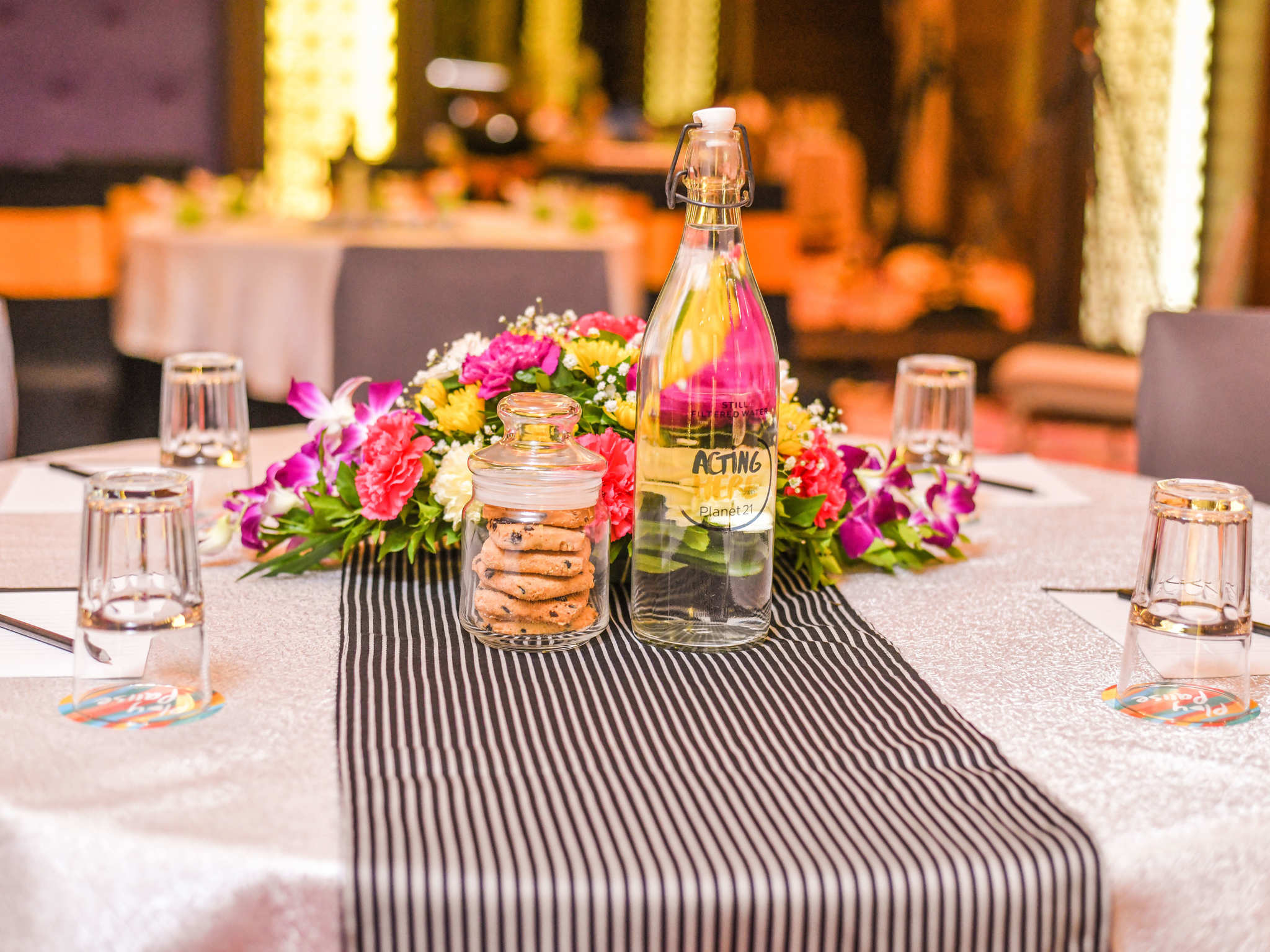 Photo - Novotel Goa Resort & Spa Candolim