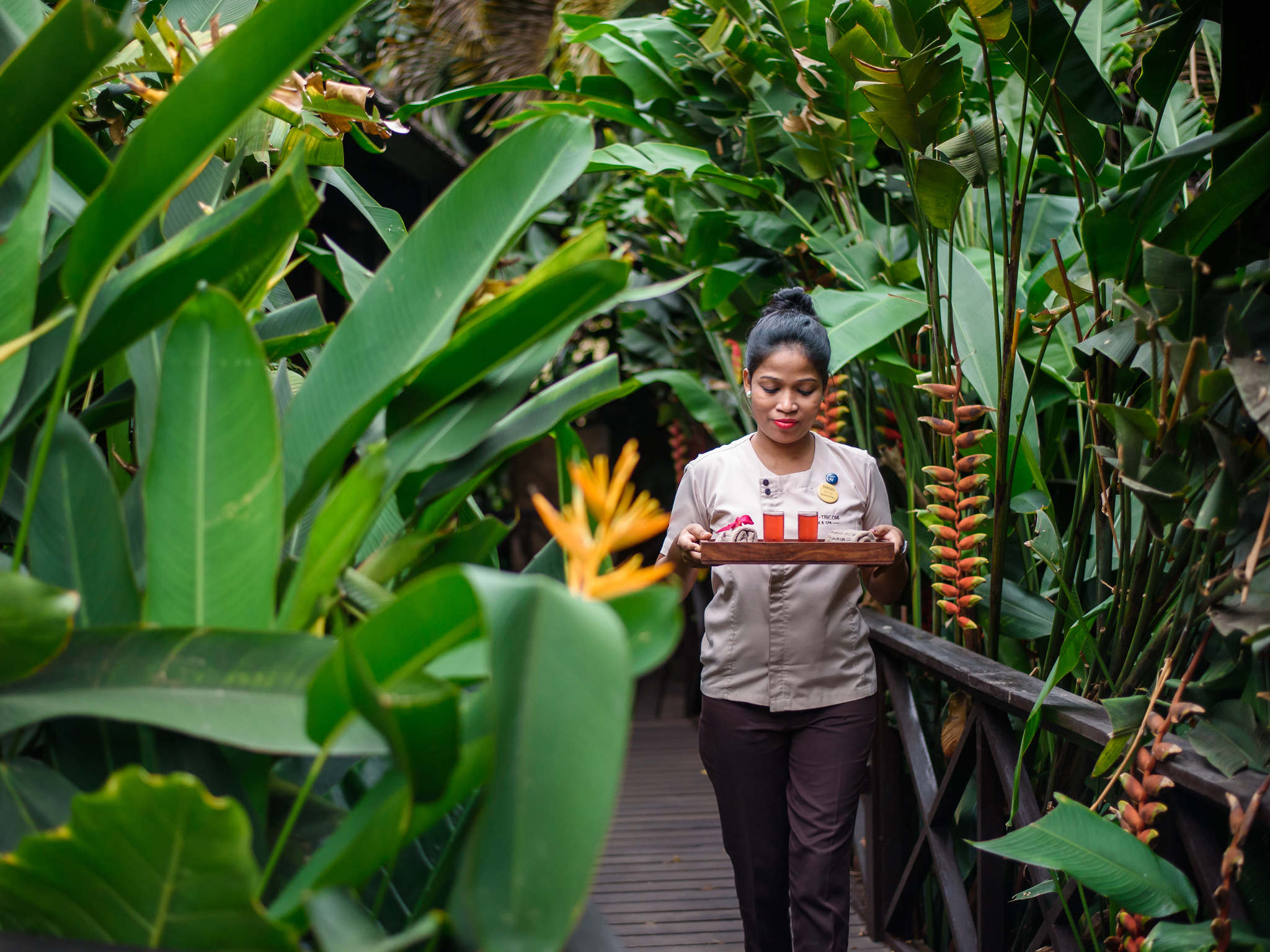 Photo - Novotel Goa Resort & Spa Candolim