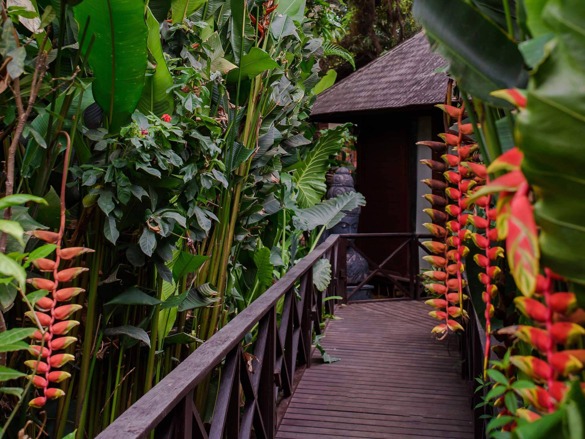 Photo - Novotel Goa Resort & Spa Candolim