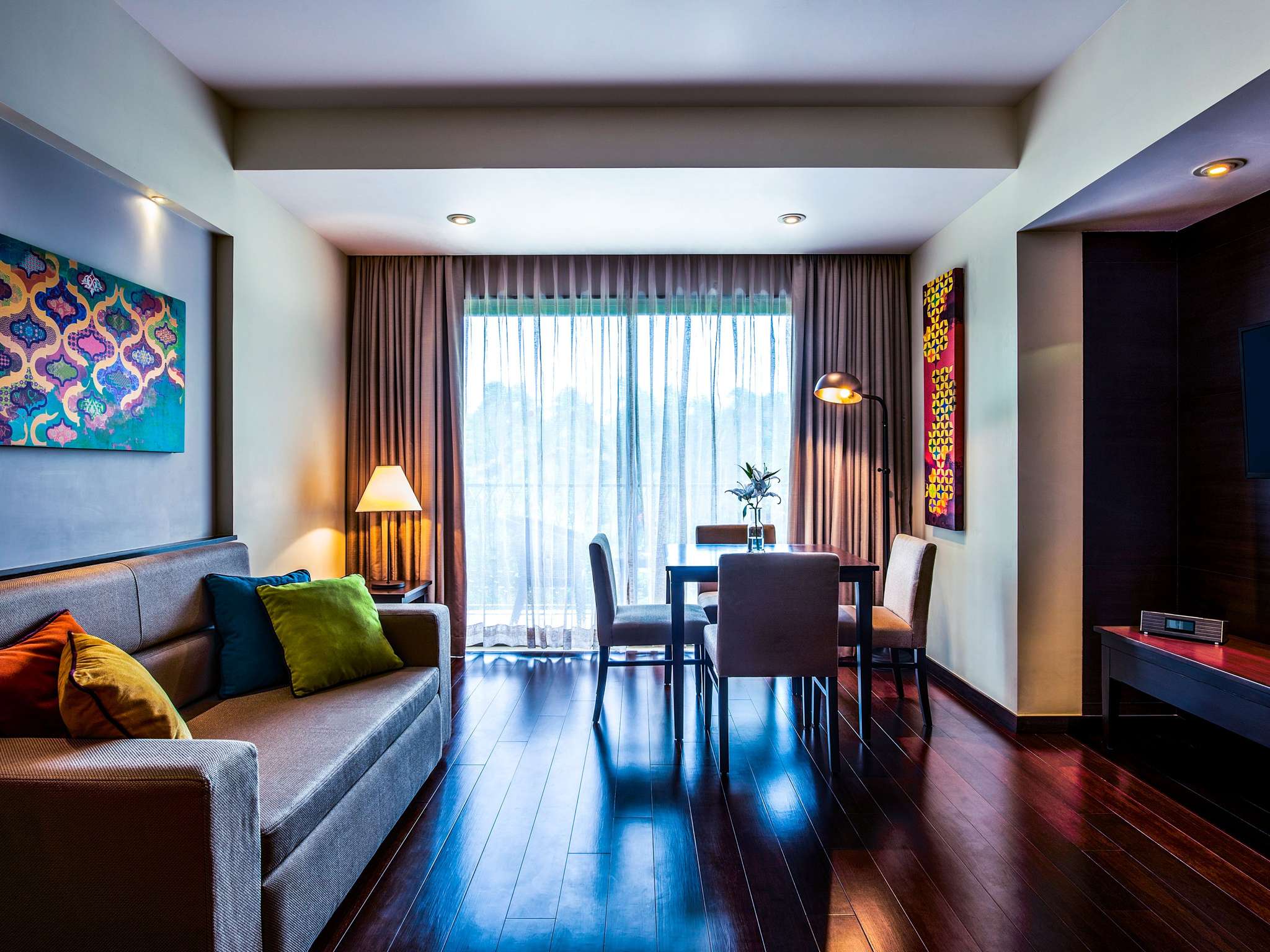 Photo - Novotel Goa Resort & Spa Candolim