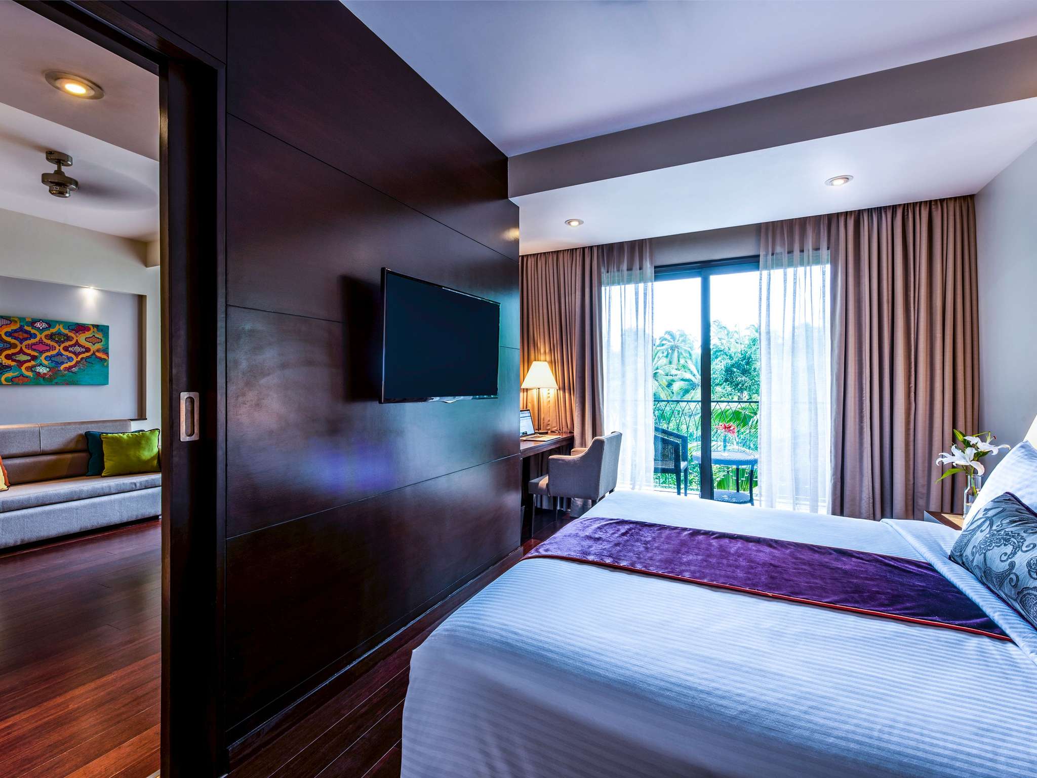 Photo - Novotel Goa Resort & Spa Candolim