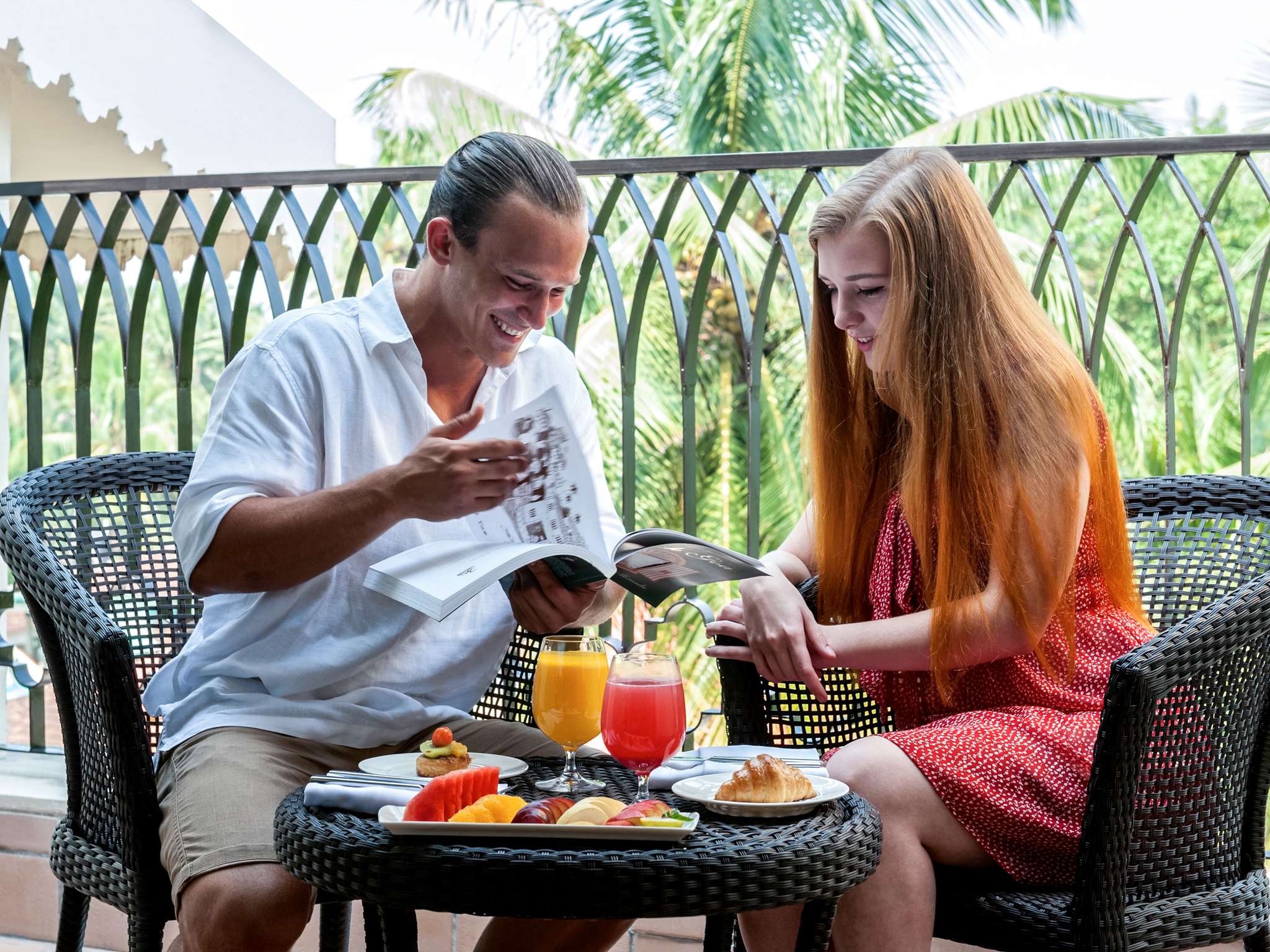 Photo - Novotel Goa Resort & Spa Candolim