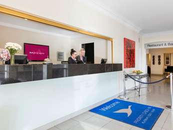 MERCURE WAGGA WAGGA